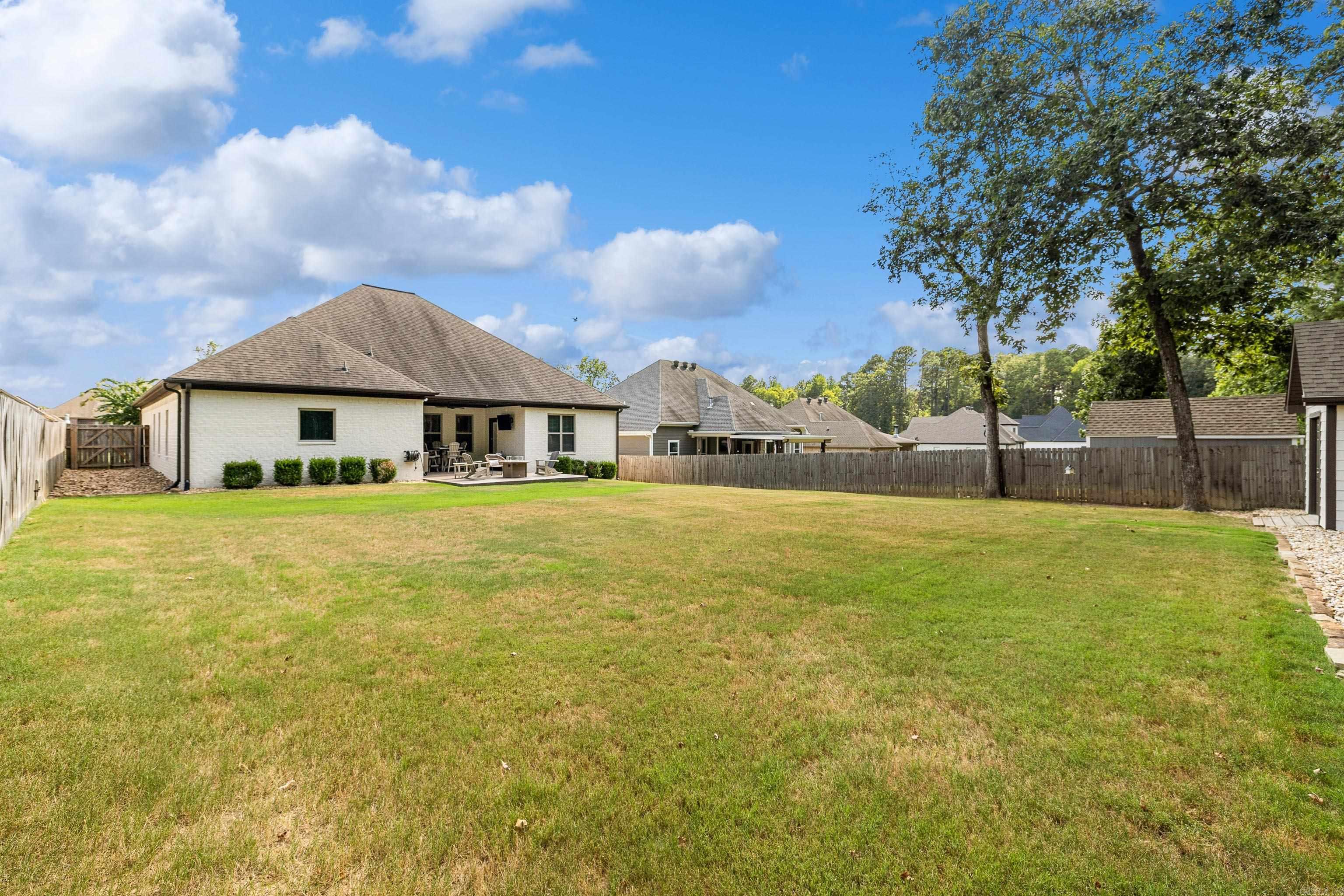 2524 Aberdeen Drive  Bryant, AR