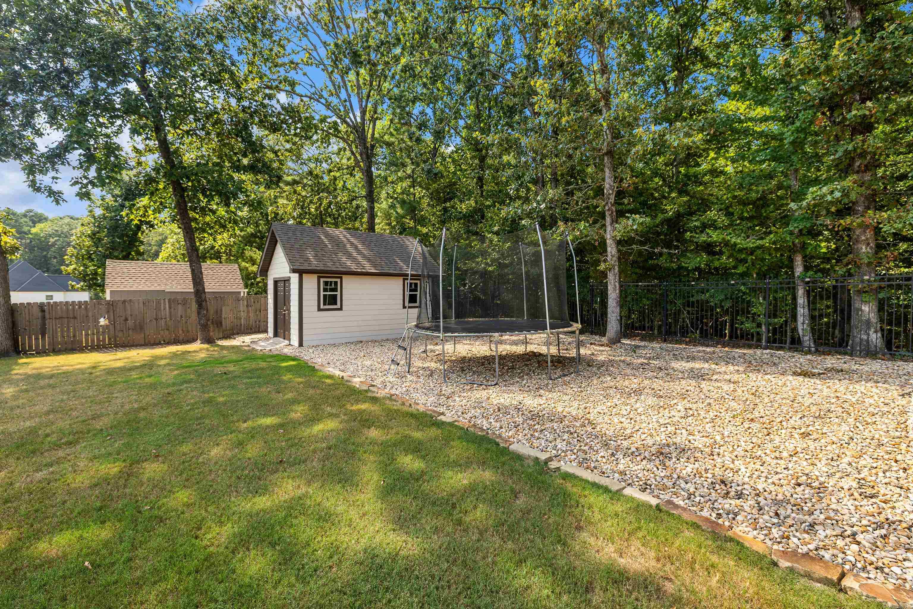 2524 Aberdeen Drive  Bryant, AR