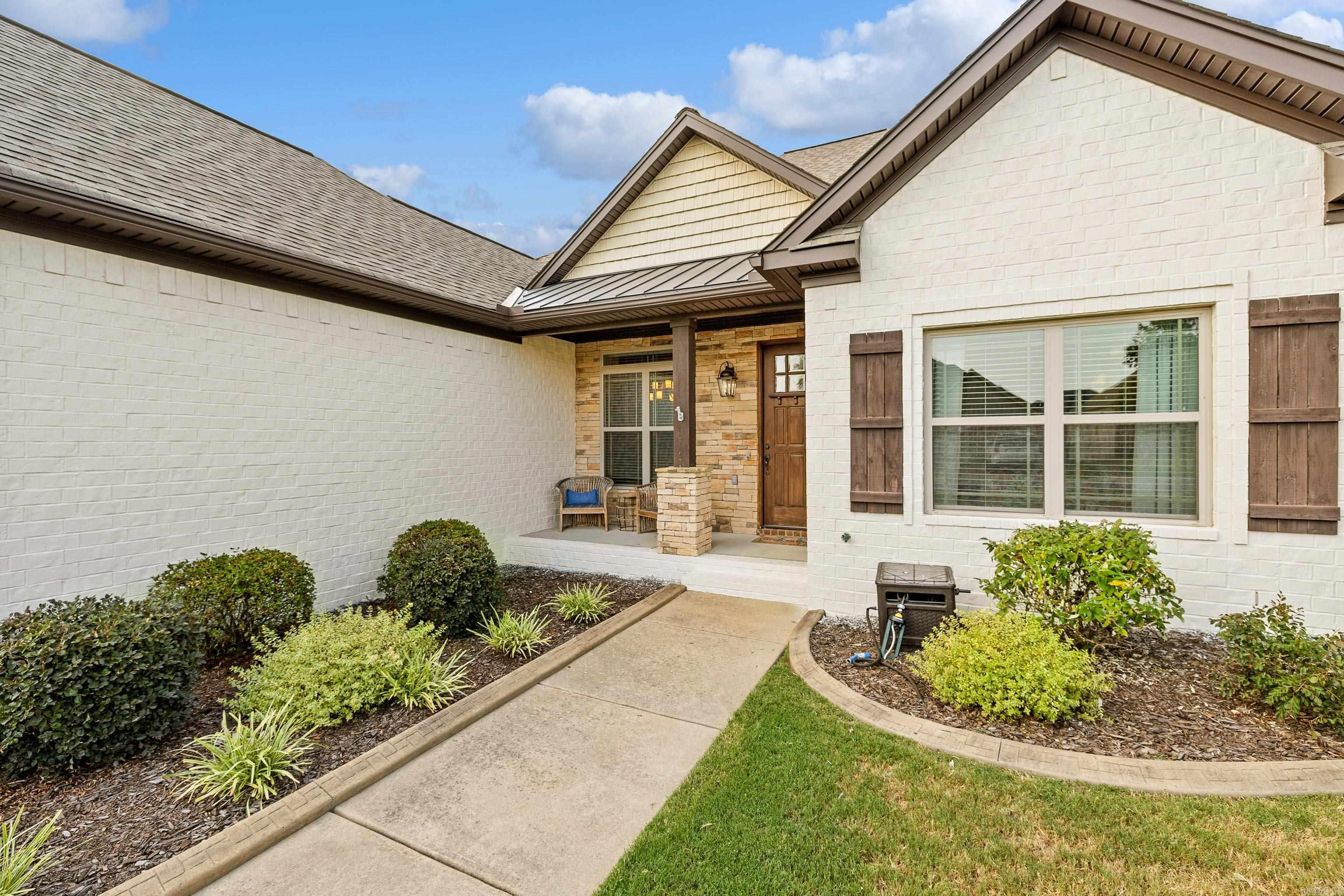 2524 Aberdeen Drive  Bryant, AR