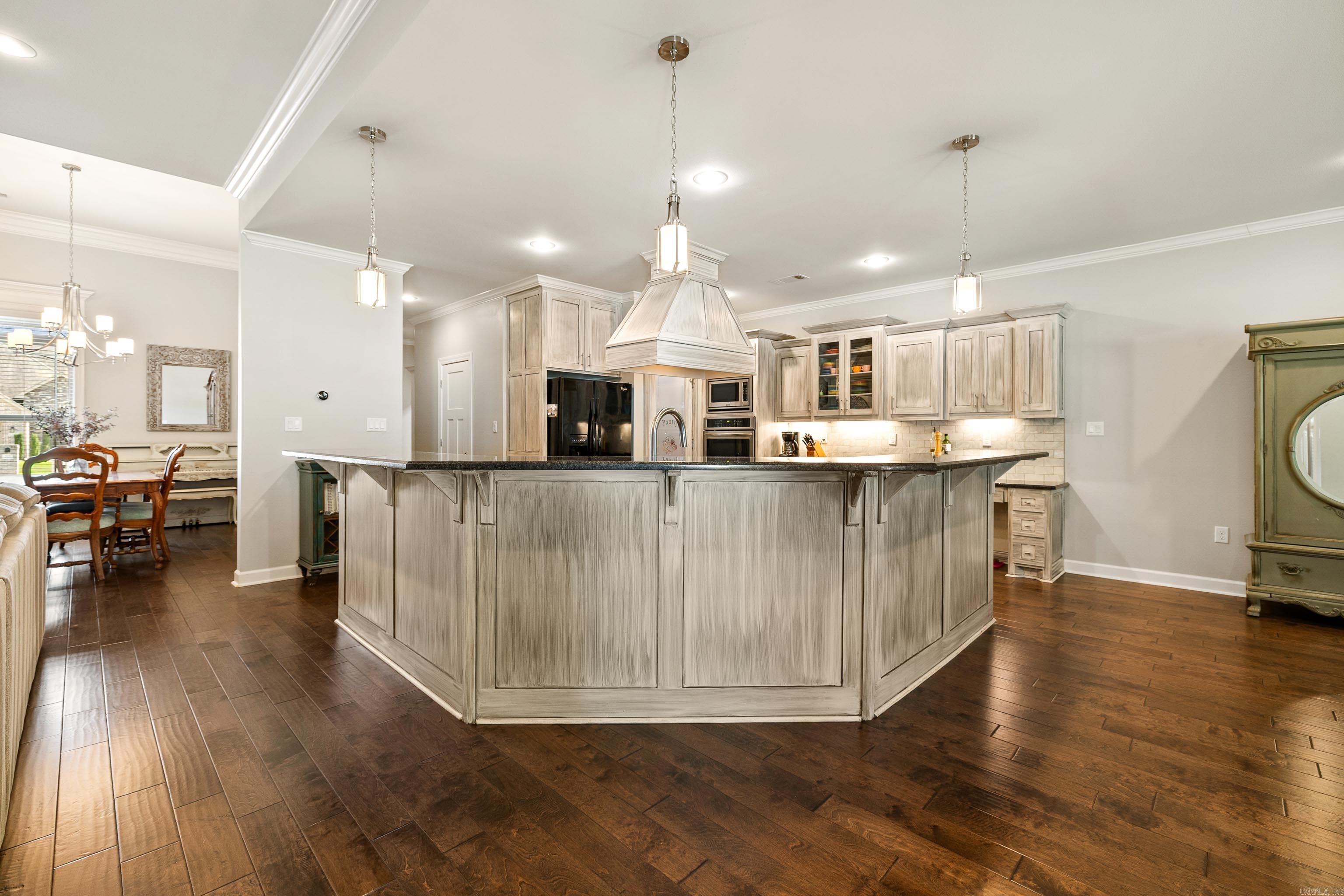 2524 Aberdeen Drive  Bryant, AR
