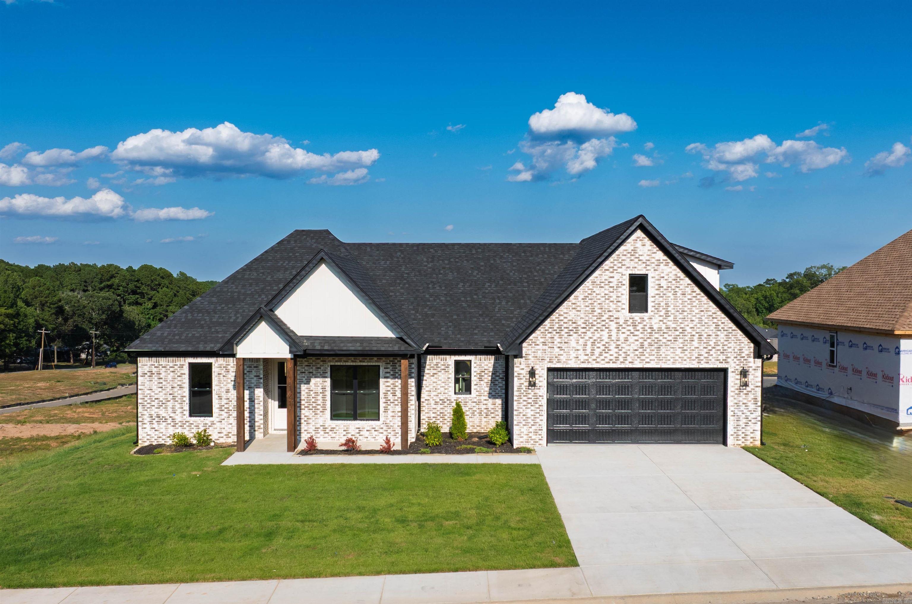 121 Harmony Hills