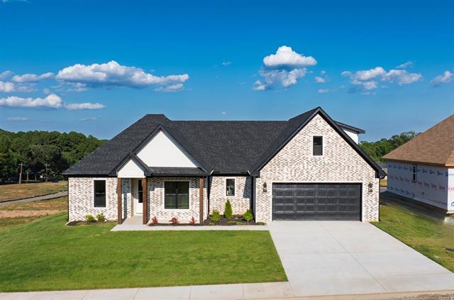 121  Harmony Hills  Haskell, AR