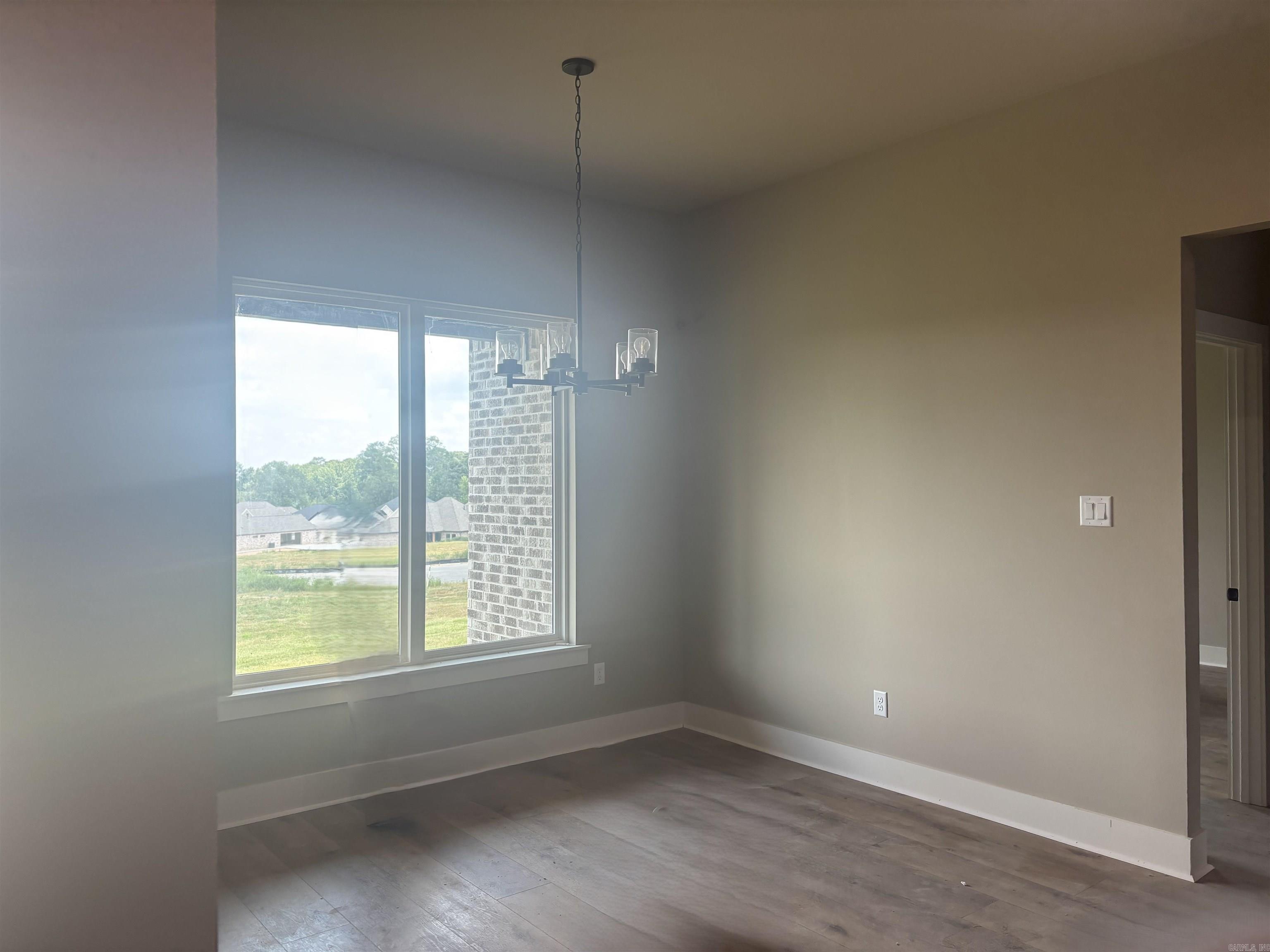 121 Harmony Hills  Haskell, AR