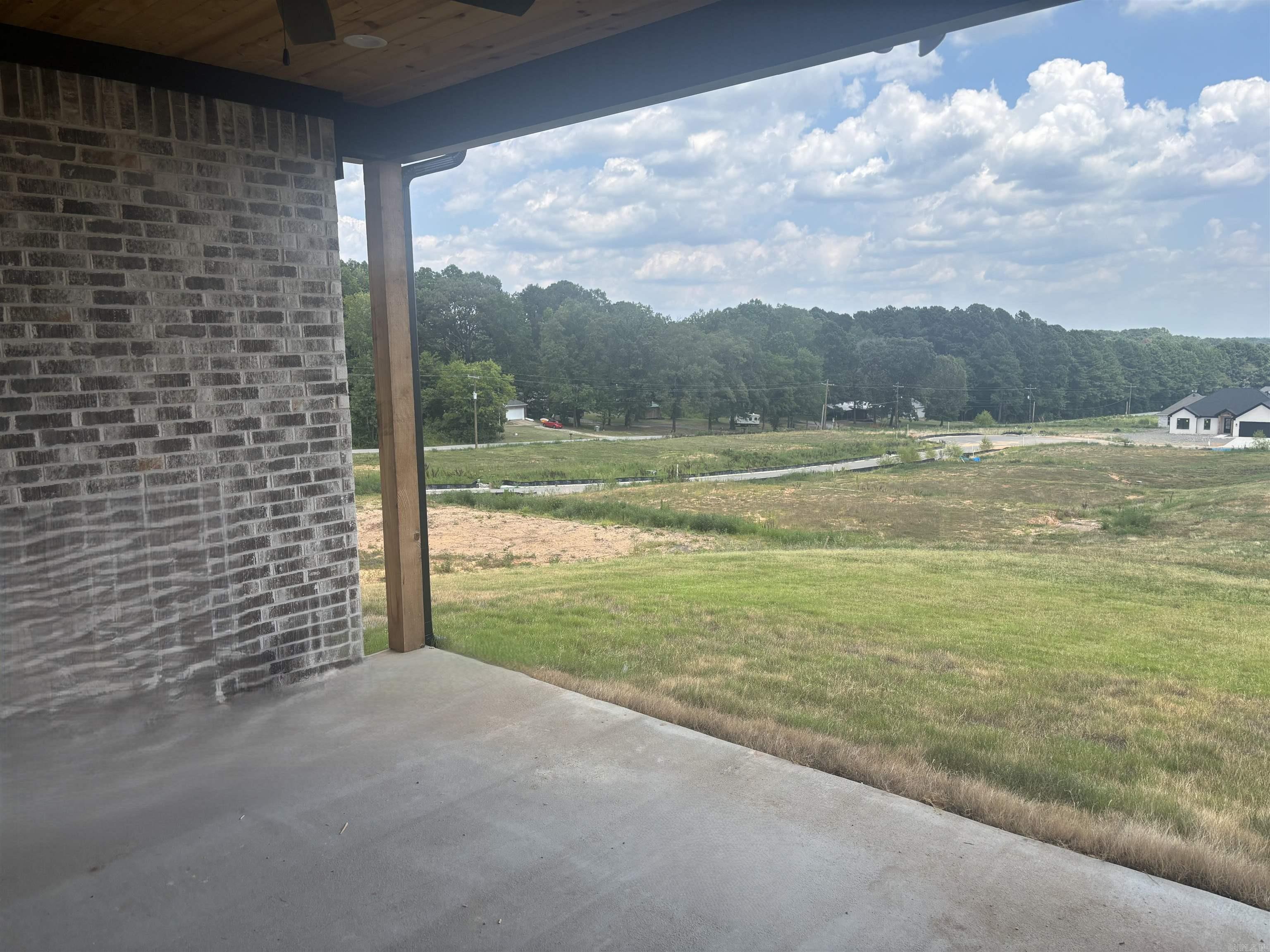121 Harmony Hills  Haskell, AR