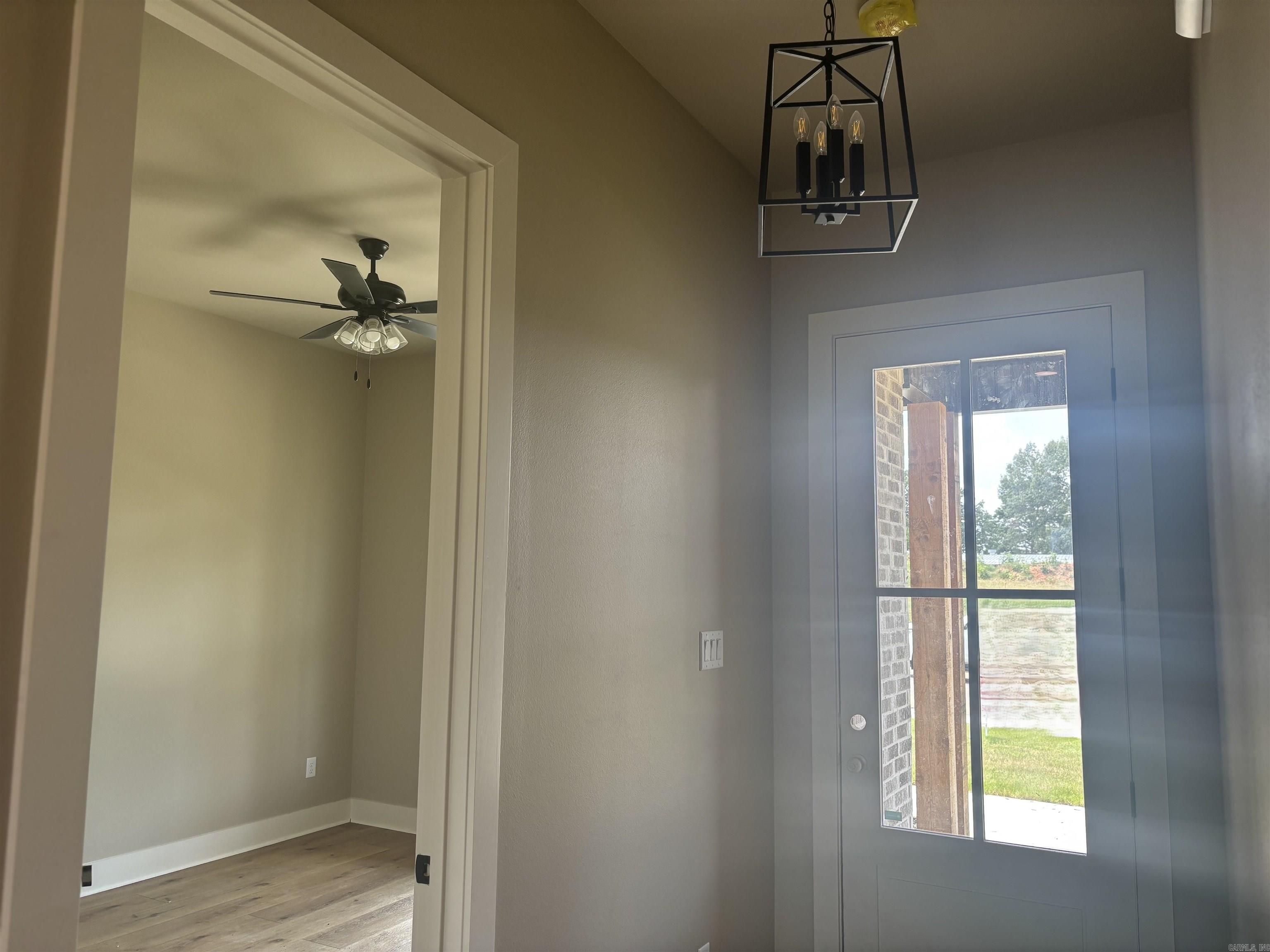 121 Harmony Hills  Haskell, AR
