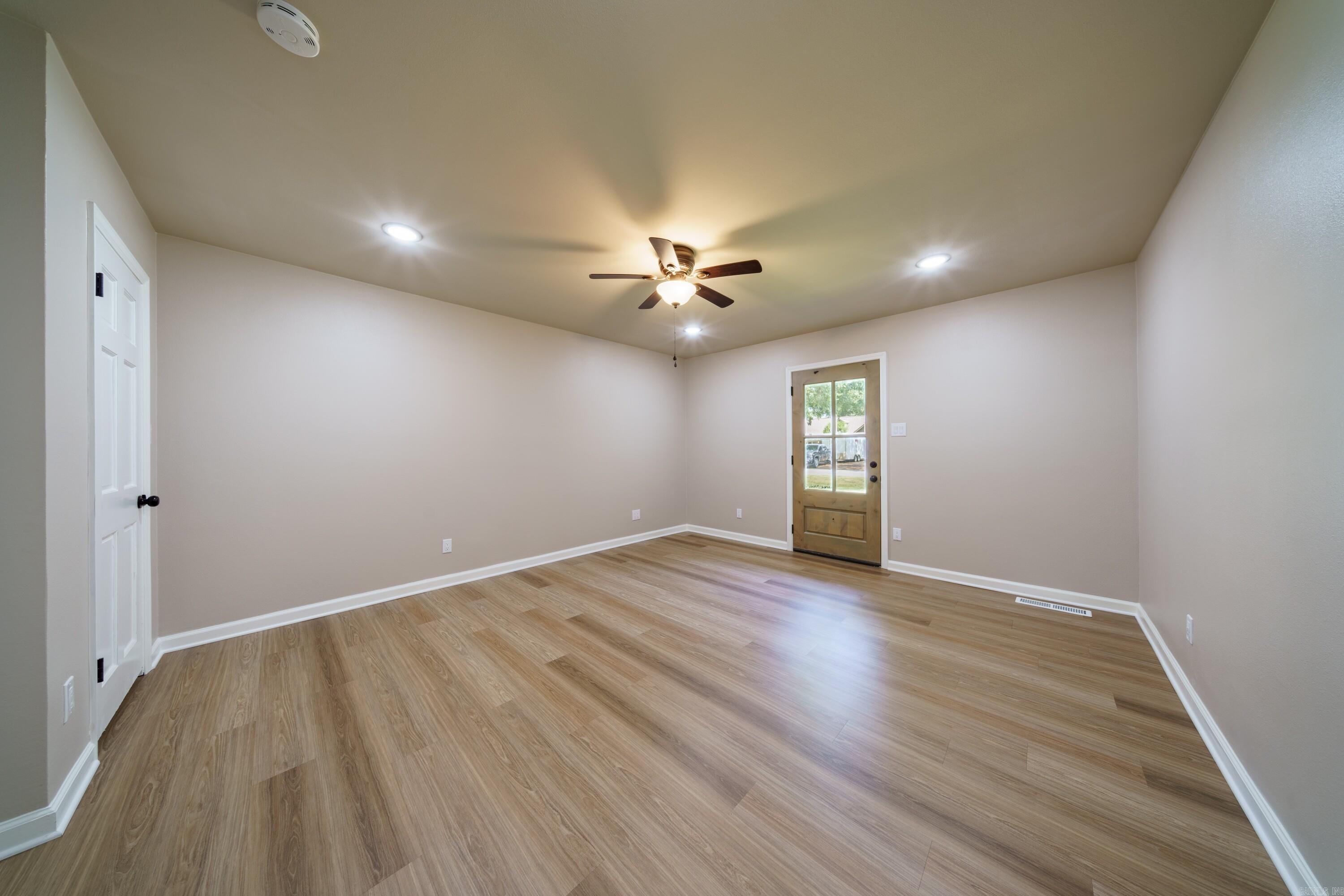1302 Oliver Street  Stuttgart, AR