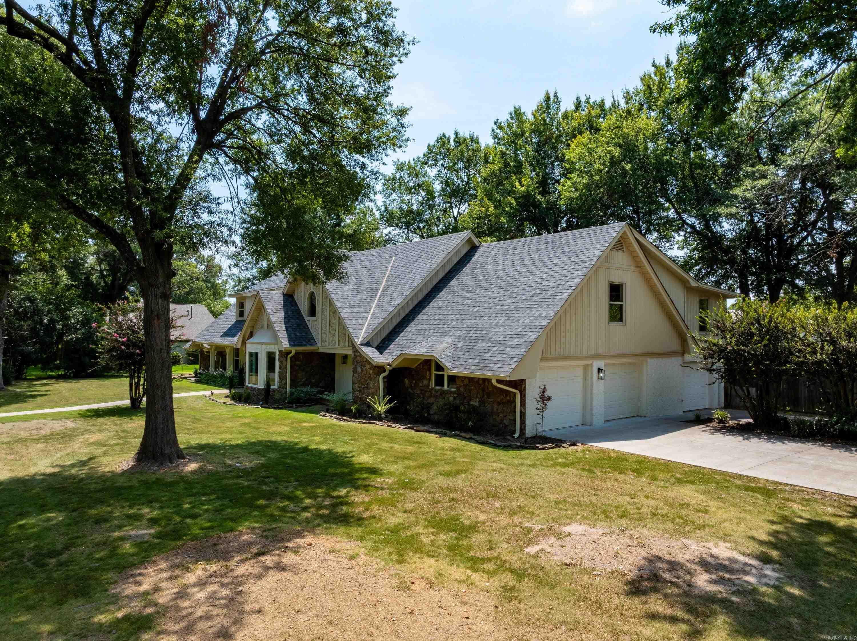 1302 Oliver Street  Stuttgart, AR