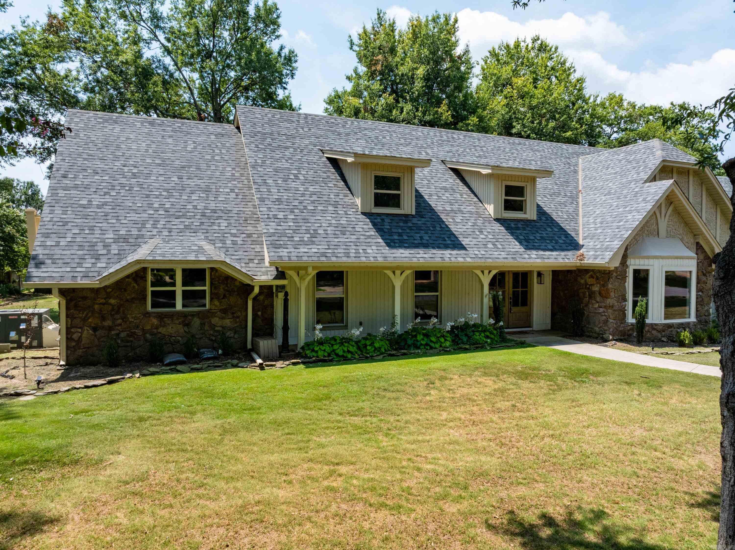 1302 Oliver Street  Stuttgart, AR