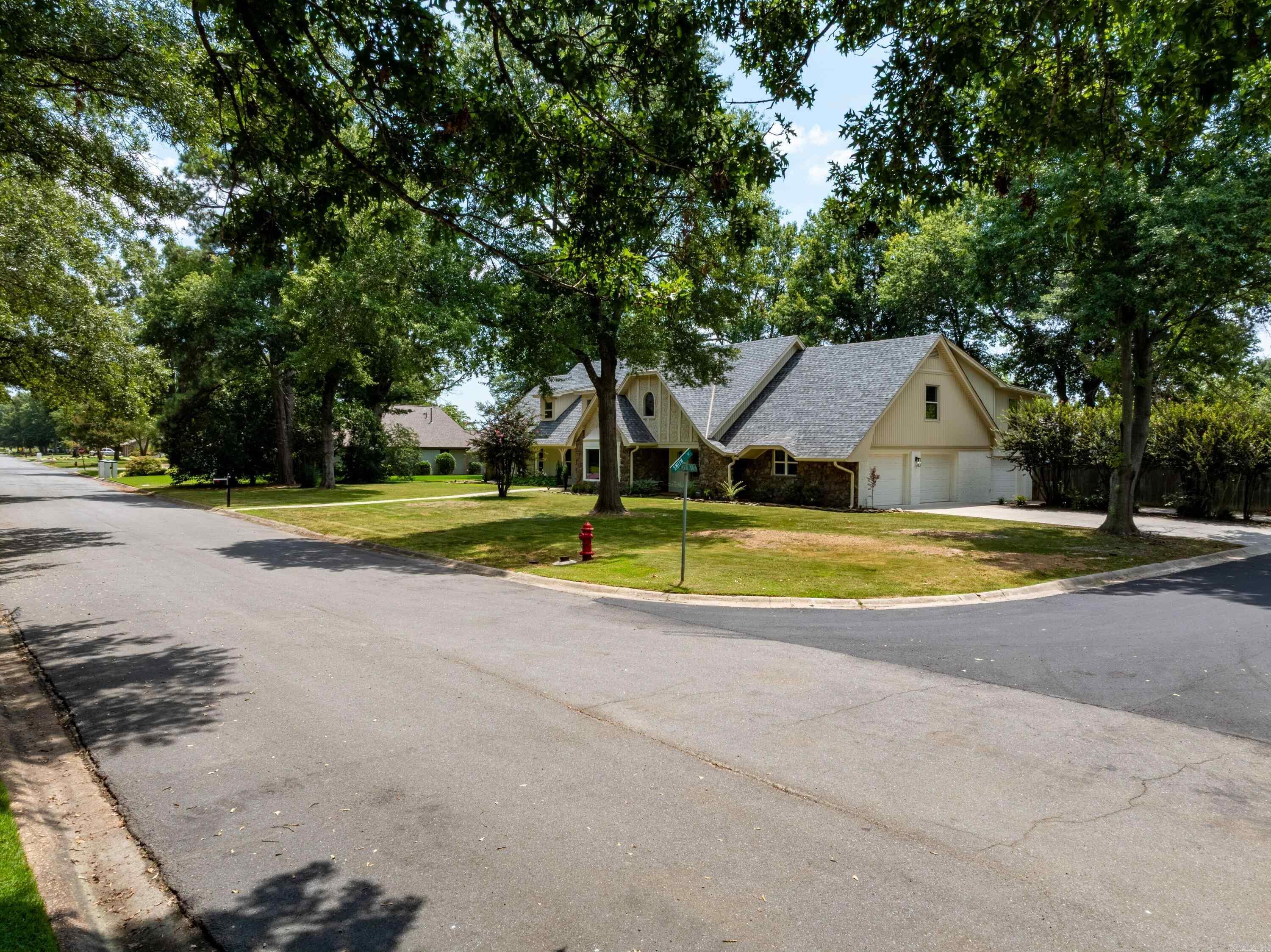 1302 Oliver Street  Stuttgart, AR