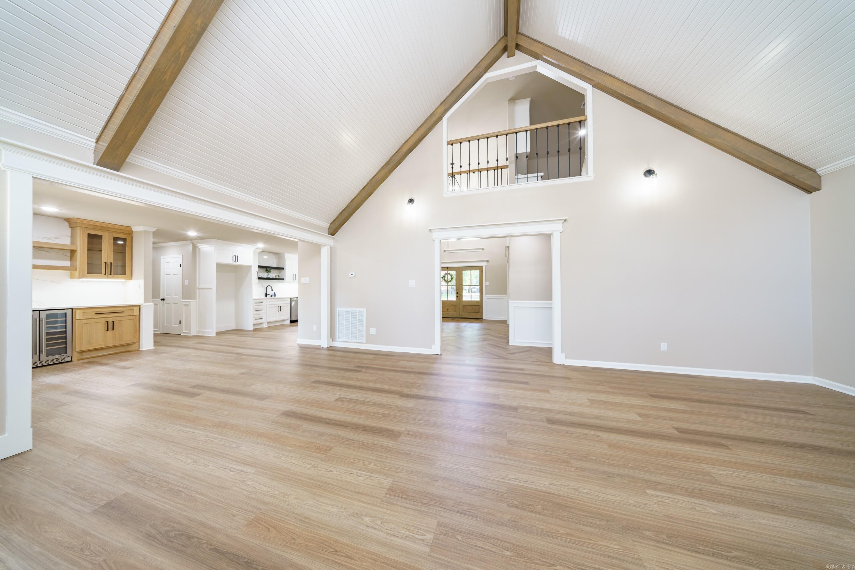 1302 Oliver Street  Stuttgart, AR