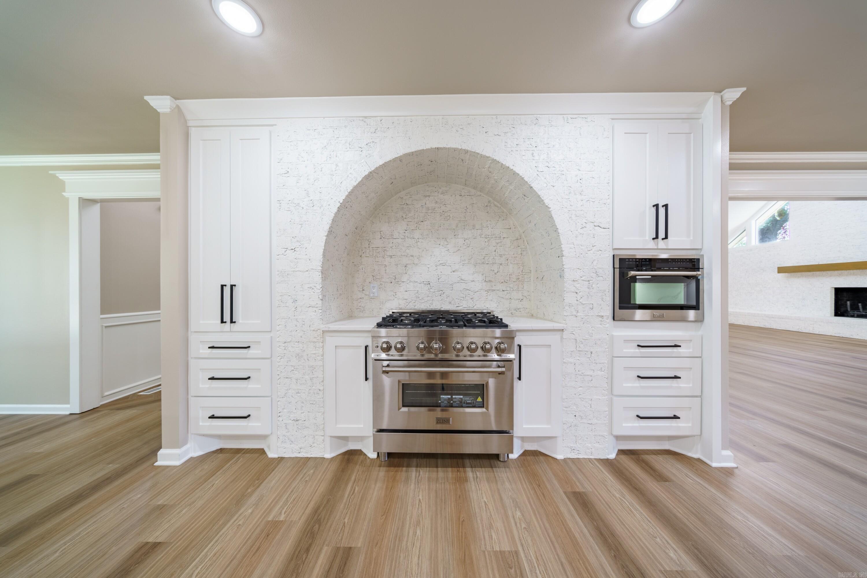 1302 Oliver Street  Stuttgart, AR