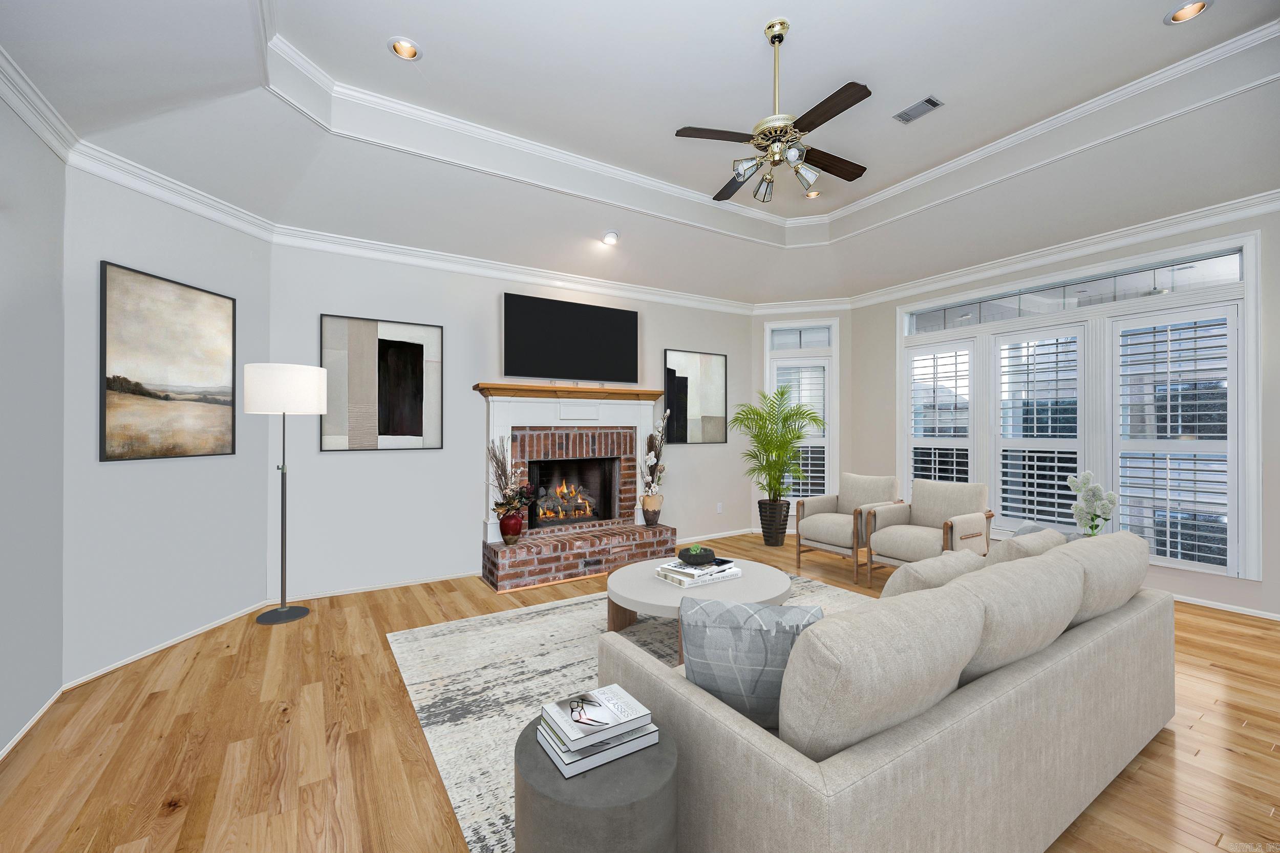 14703 Chambery  Little Rock, AR