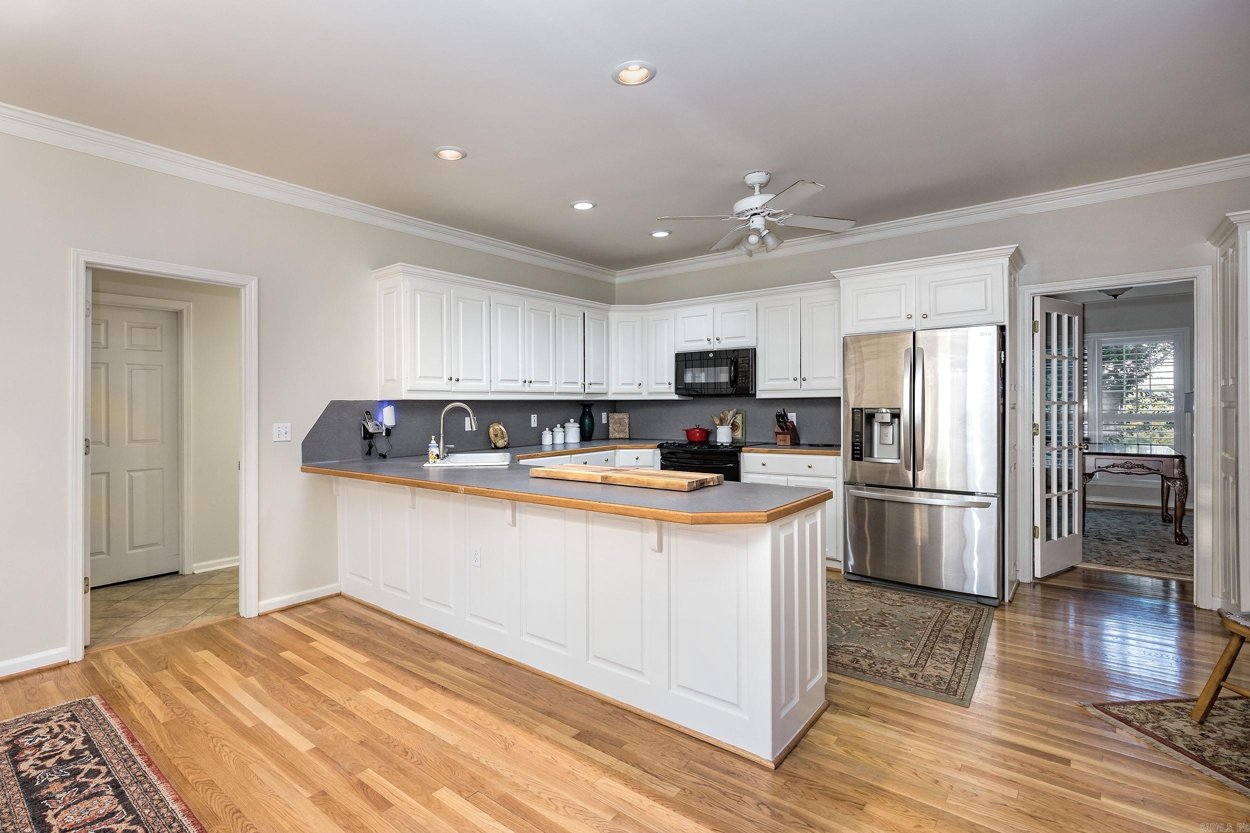 14703 Chambery  Little Rock, AR
