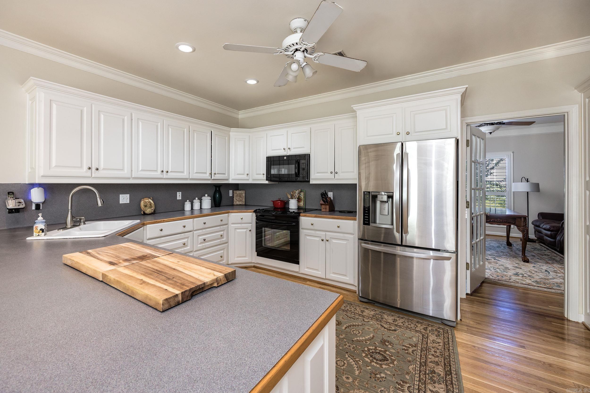 14703 Chambery  Little Rock, AR