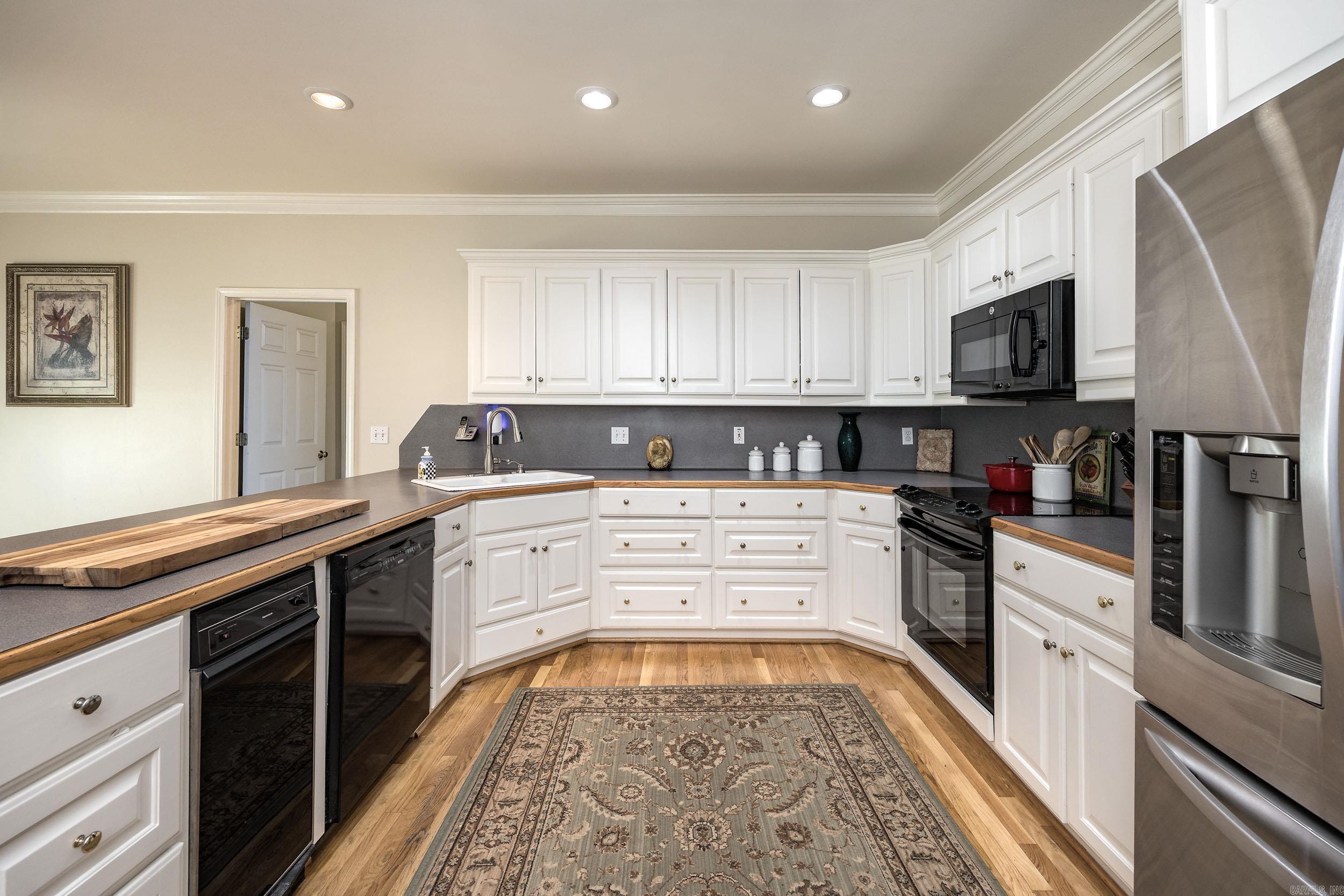 14703 Chambery  Little Rock, AR