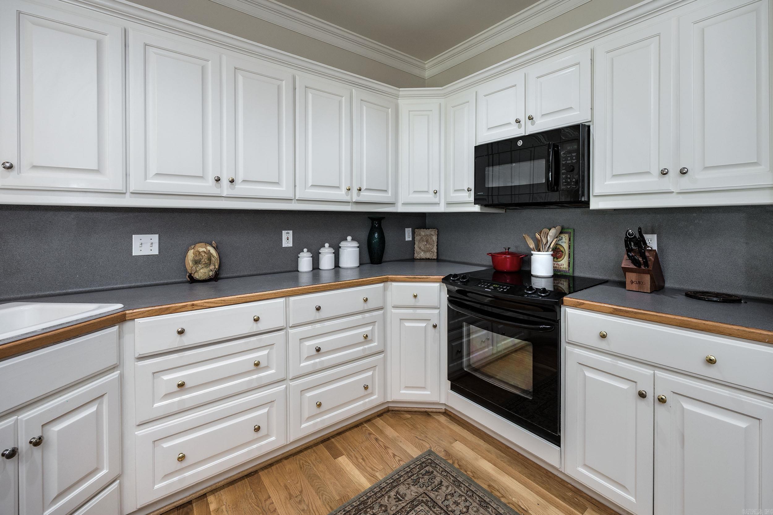 14703 Chambery  Little Rock, AR