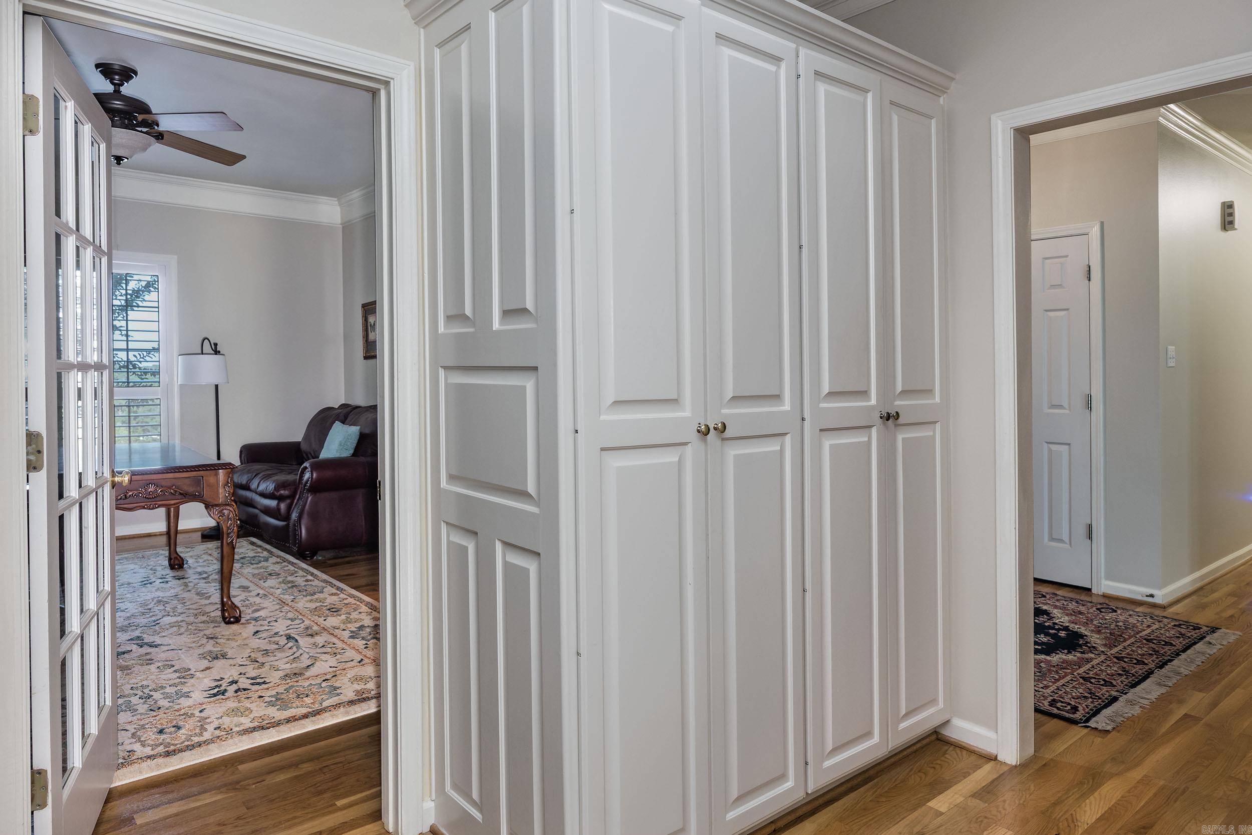 14703 Chambery  Little Rock, AR