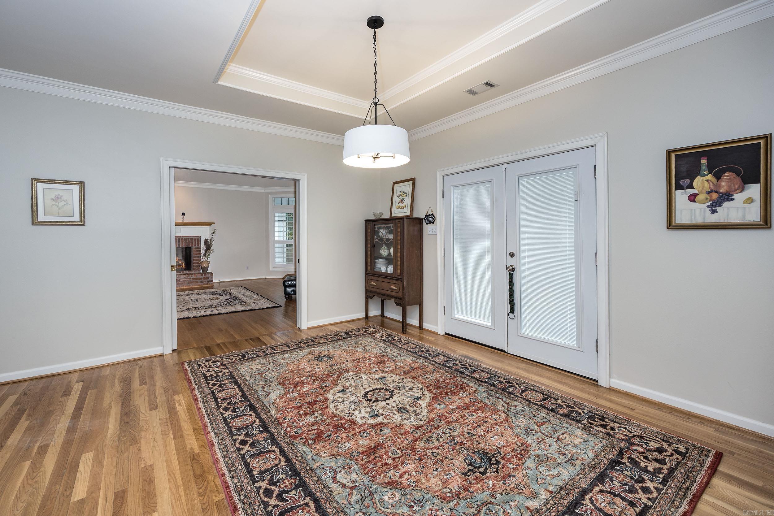 14703 Chambery  Little Rock, AR
