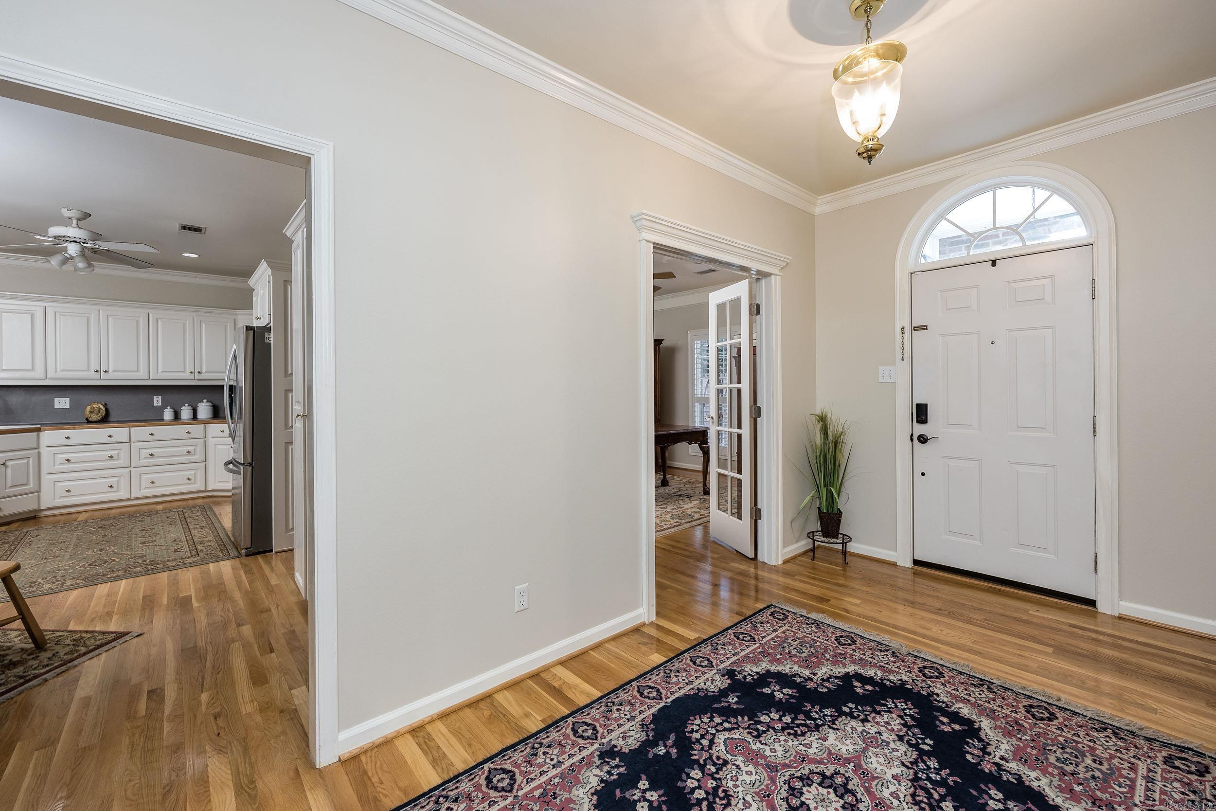 14703 Chambery  Little Rock, AR