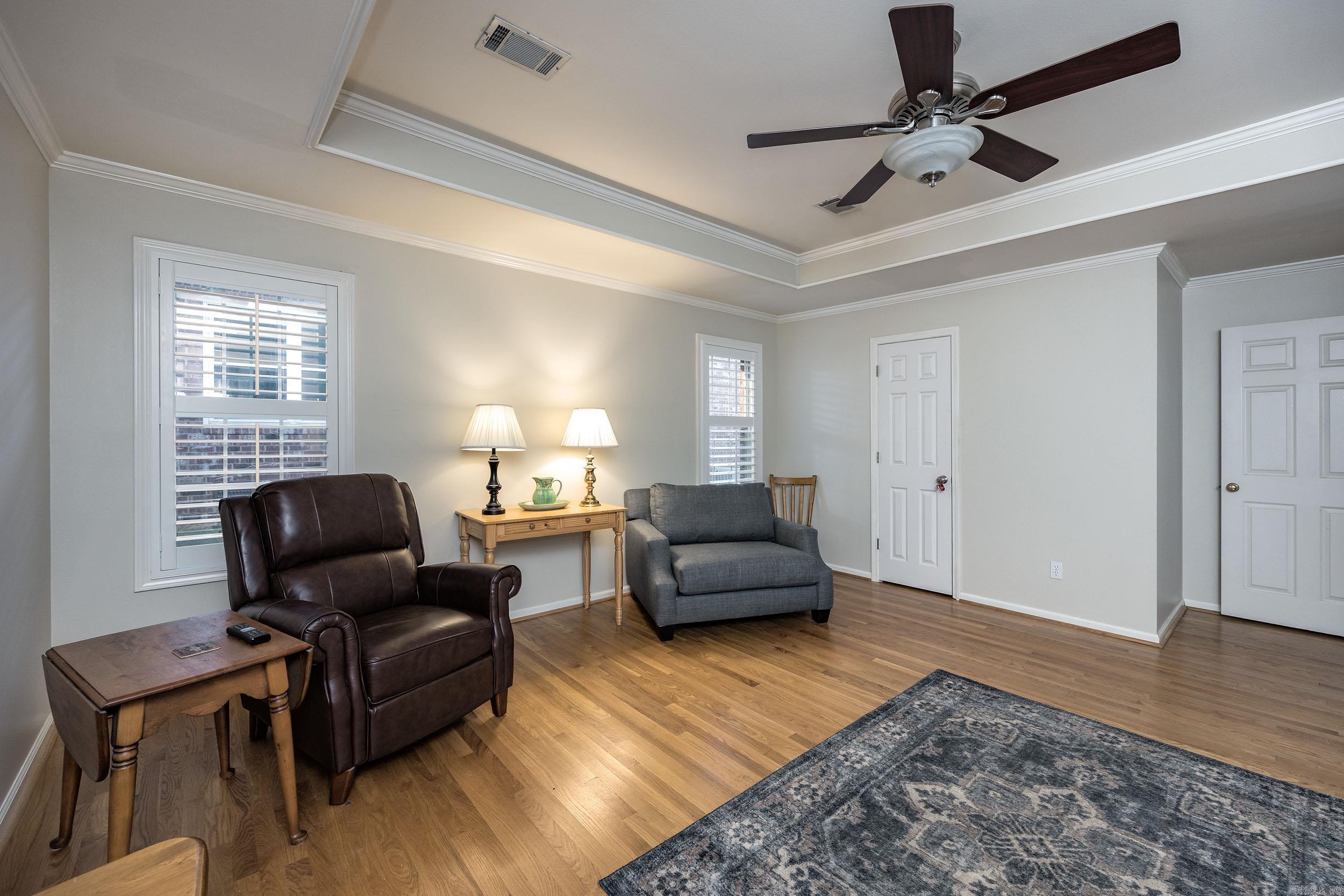 14703 Chambery  Little Rock, AR