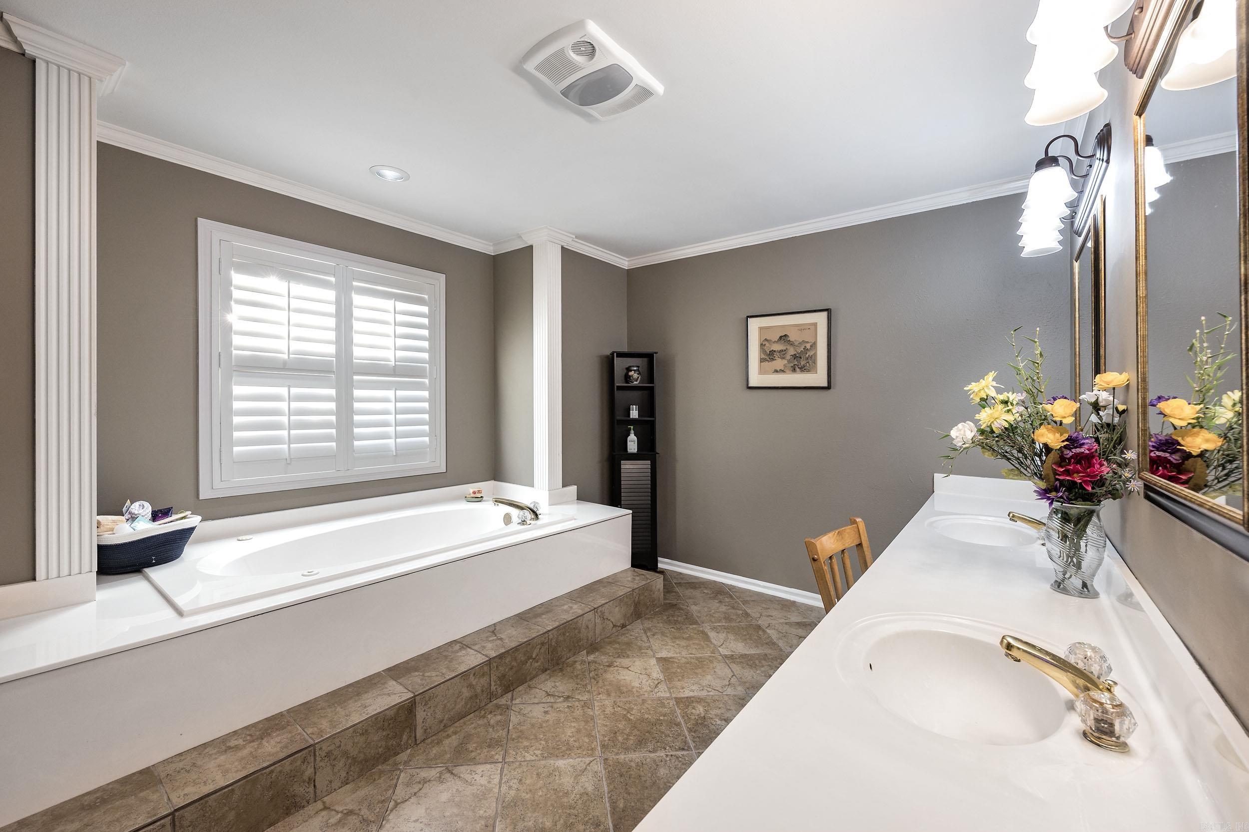 14703 Chambery  Little Rock, AR