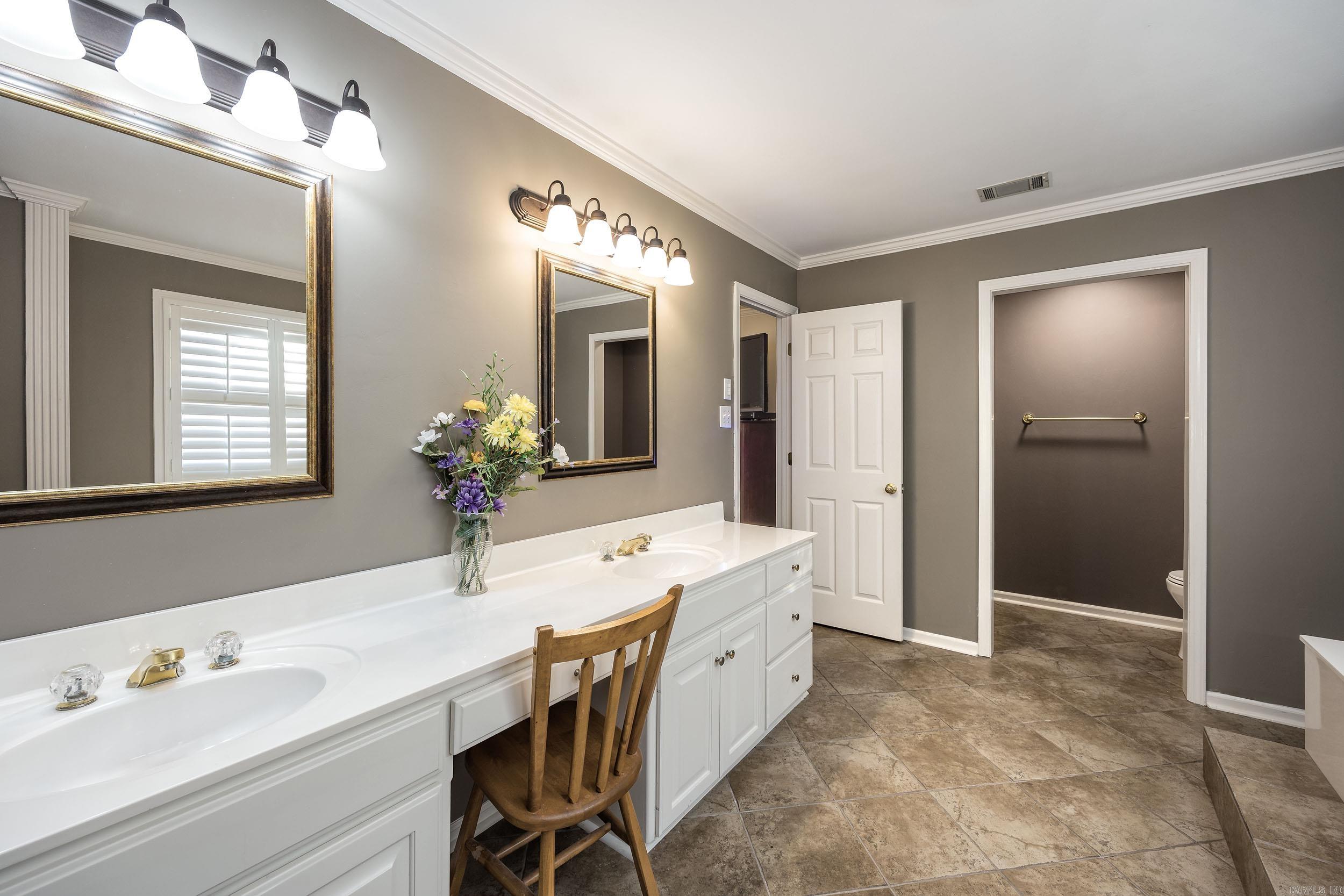 14703 Chambery  Little Rock, AR