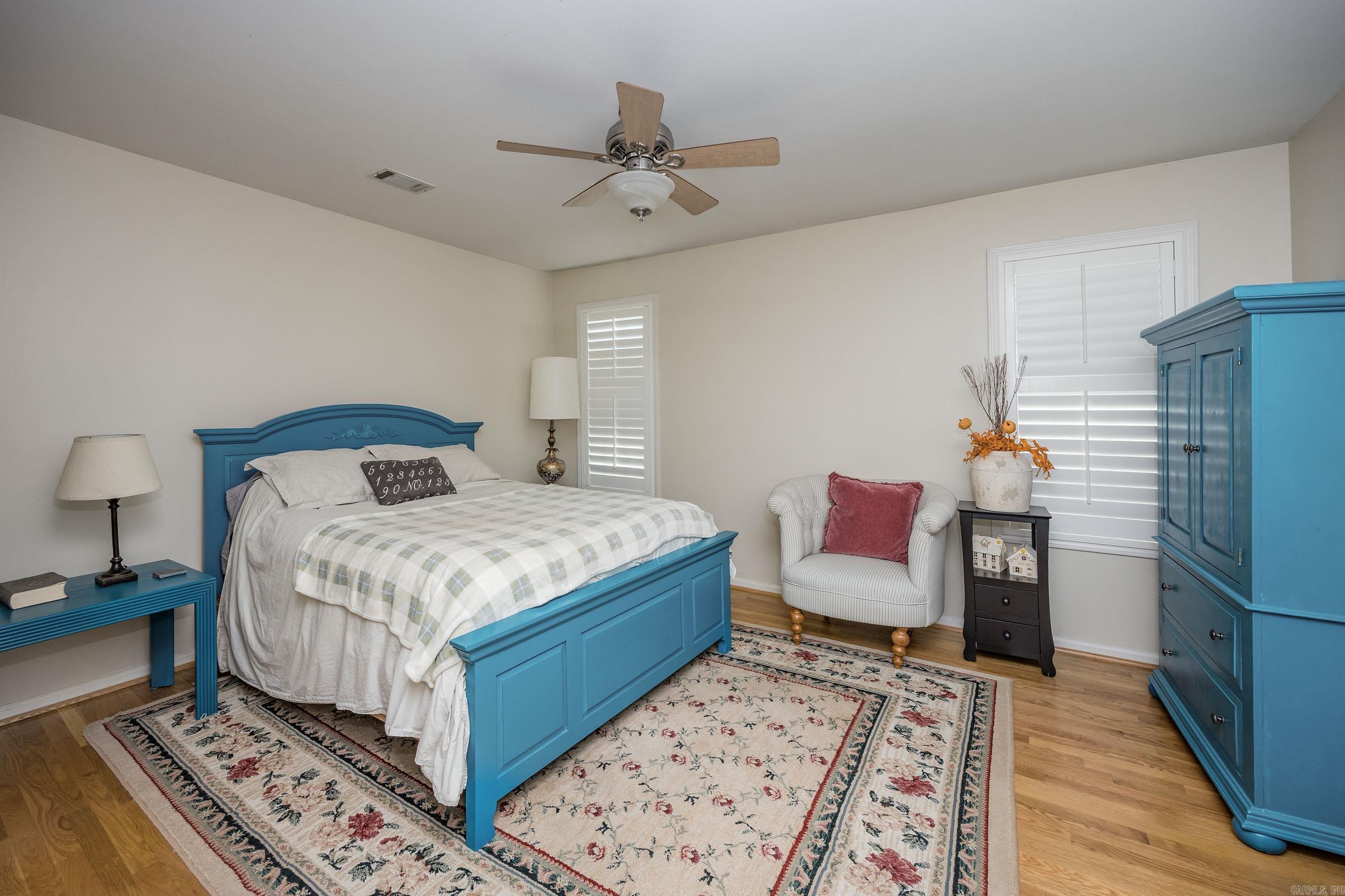 14703 Chambery  Little Rock, AR