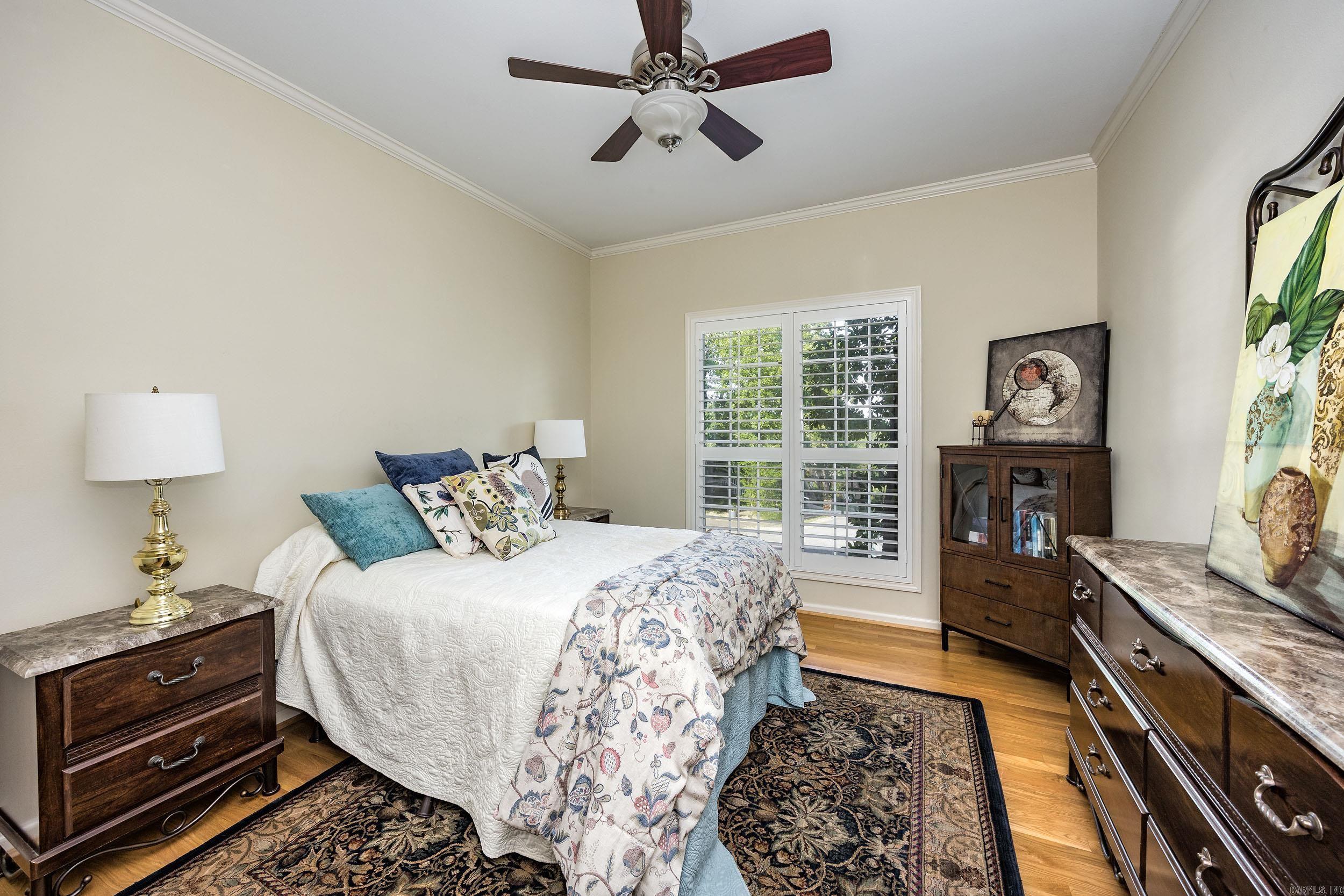 14703 Chambery  Little Rock, AR