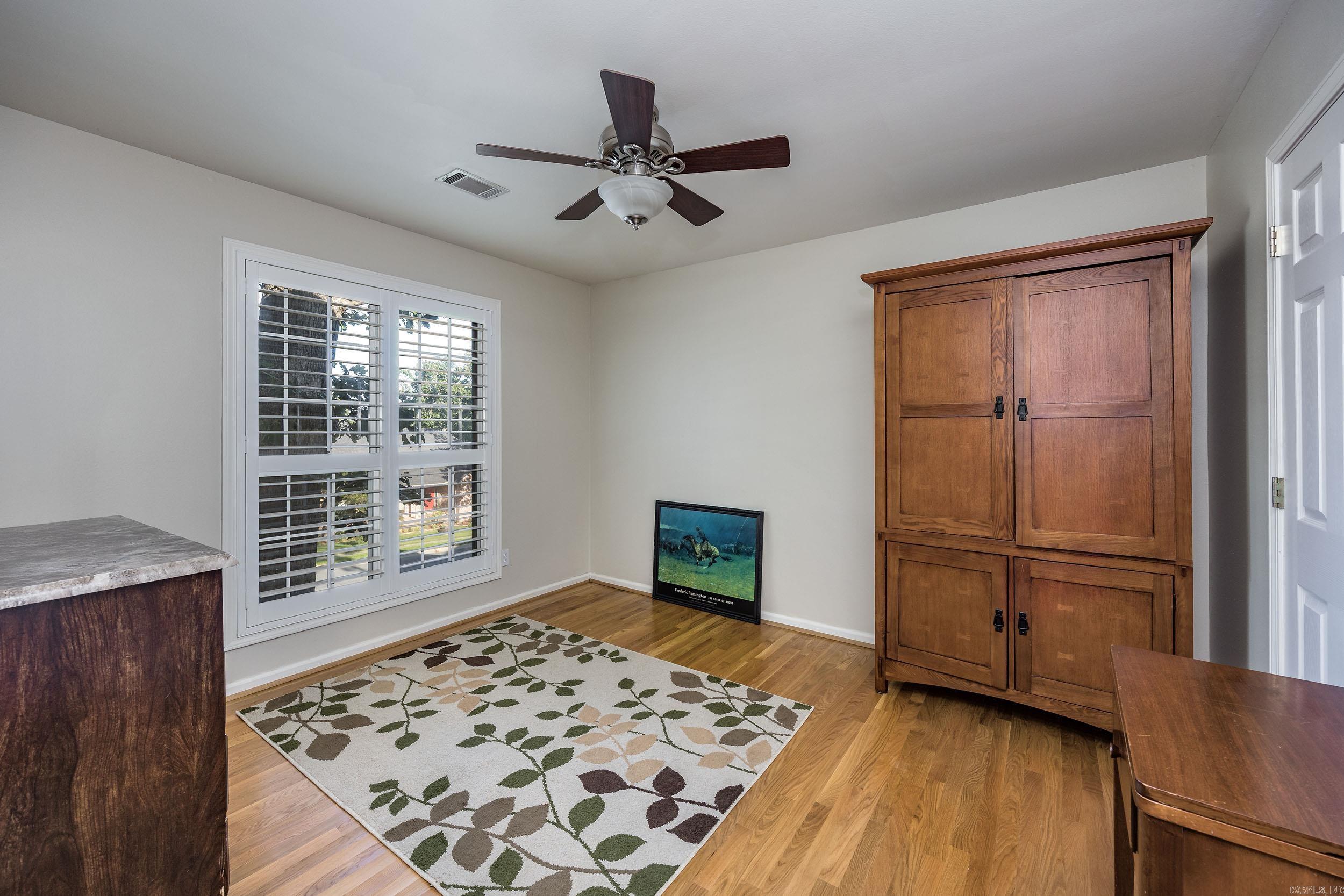 14703 Chambery  Little Rock, AR