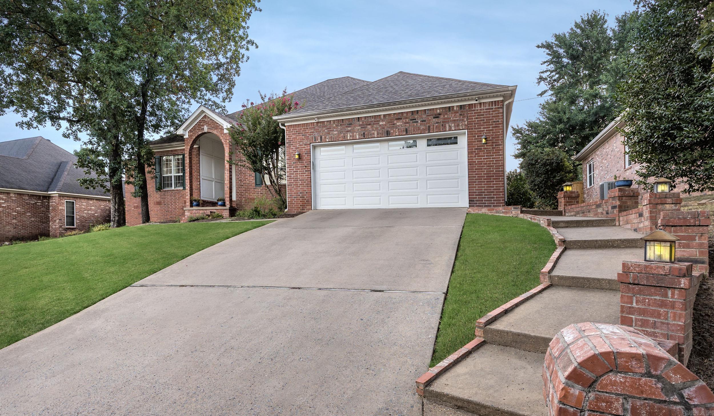 14703 Chambery  Little Rock, AR