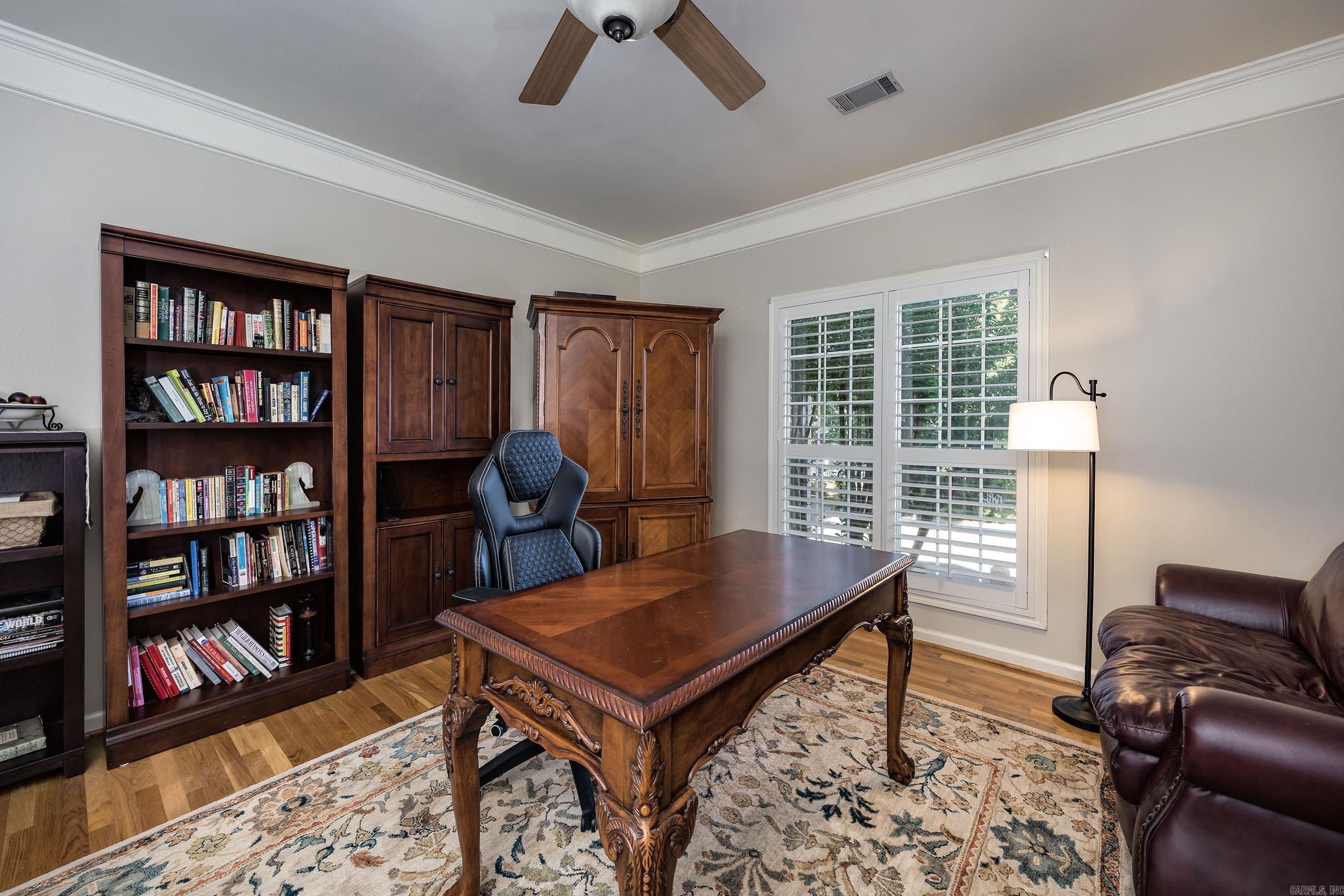 14703 Chambery  Little Rock, AR
