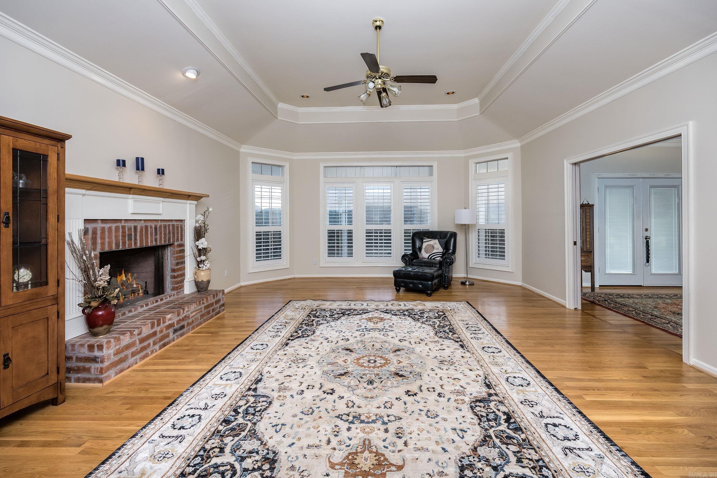 14703 Chambery  Little Rock, AR