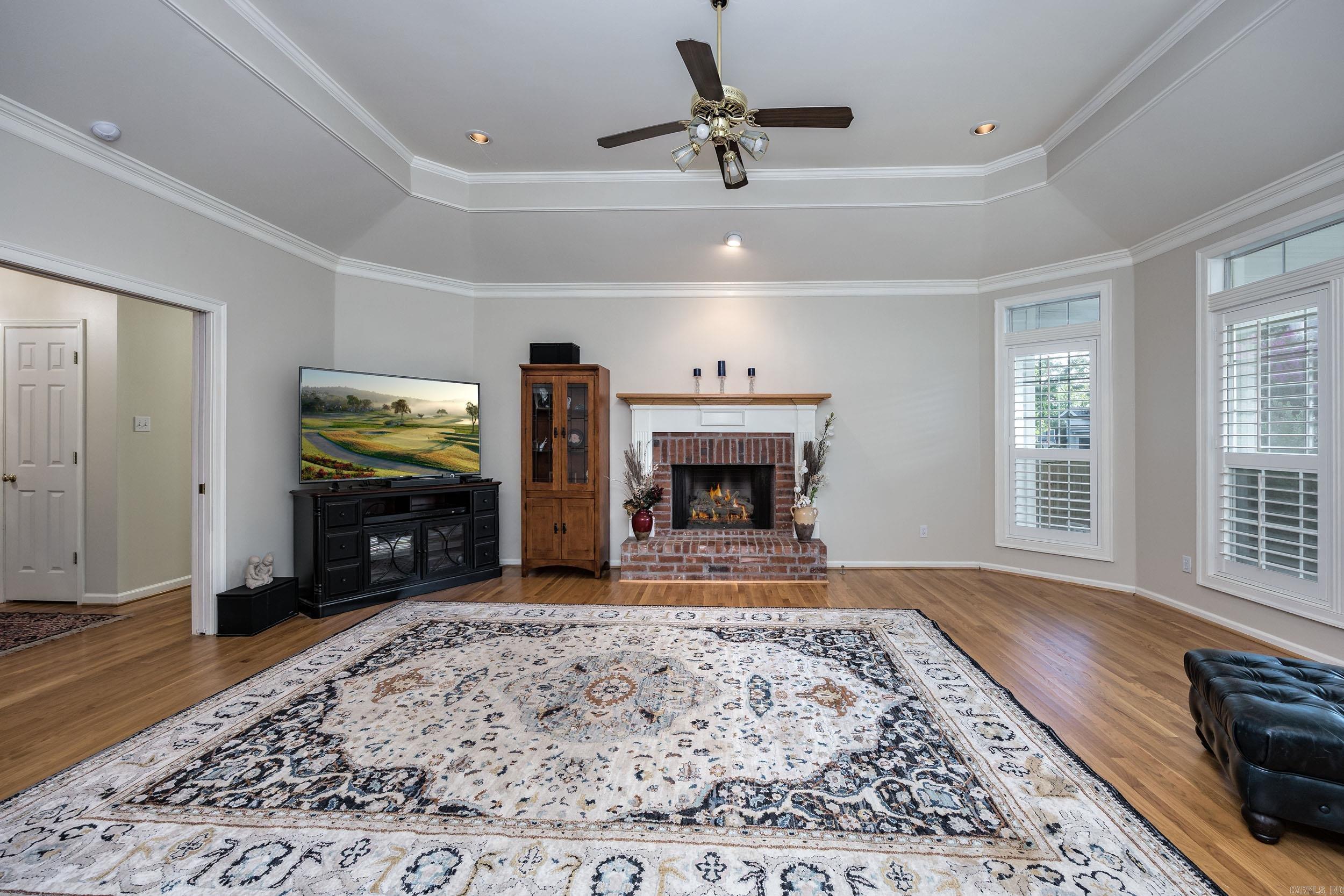 14703 Chambery  Little Rock, AR