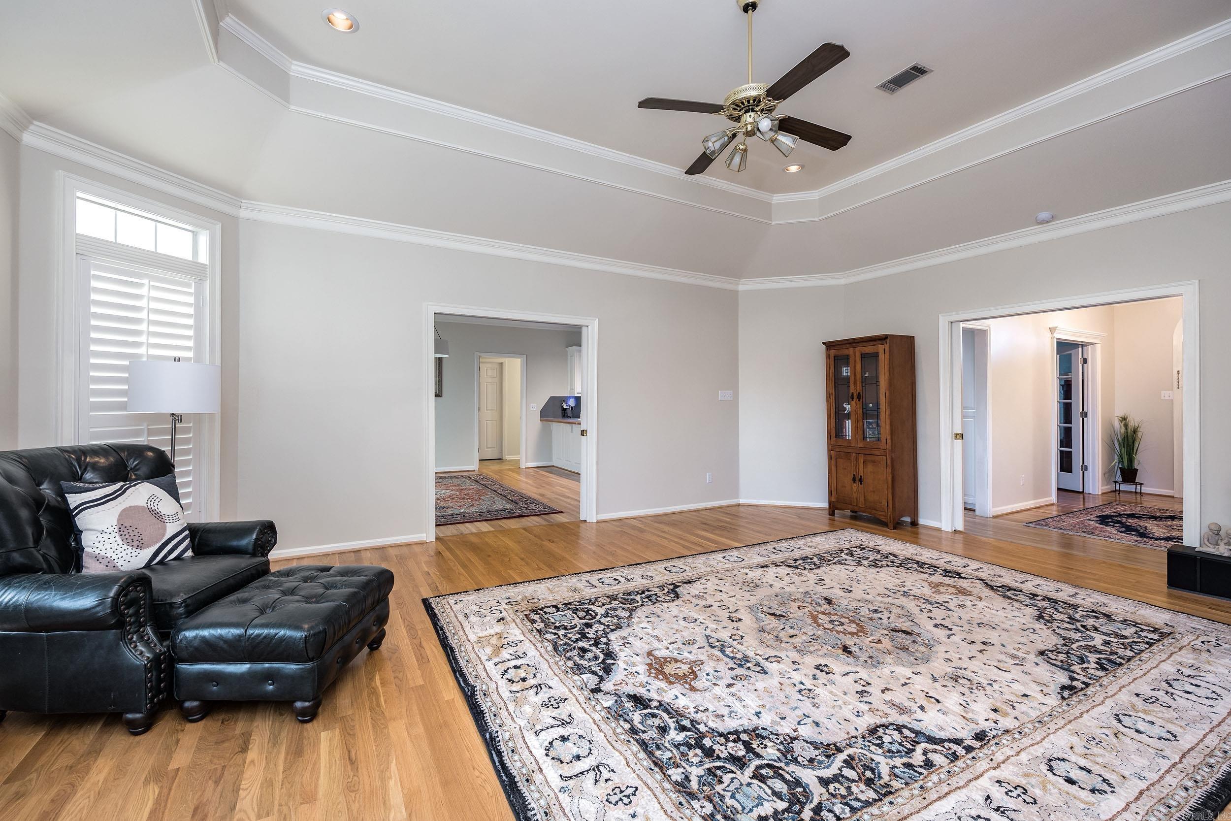 14703 Chambery  Little Rock, AR