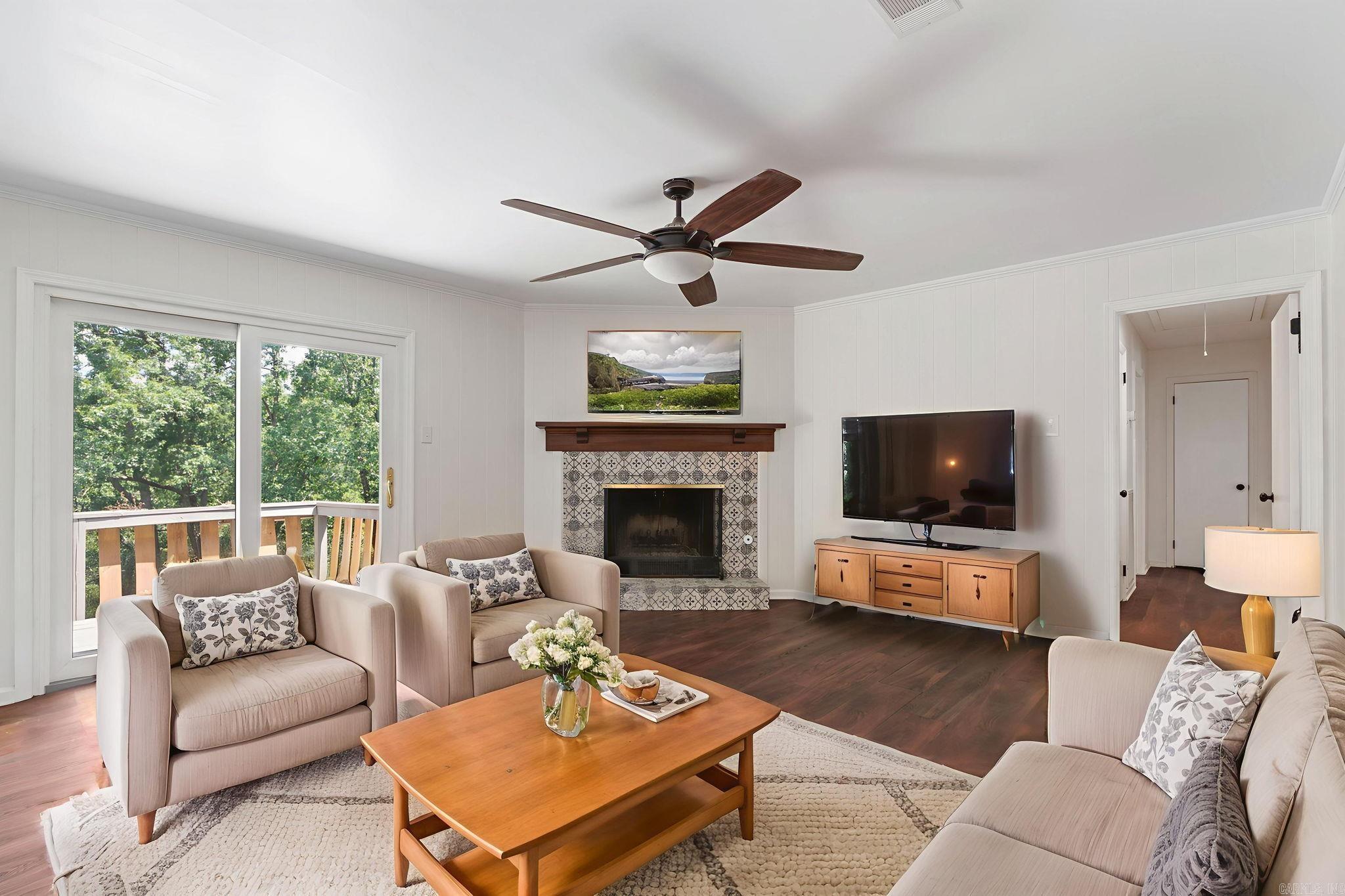 11220 Bainbridge  Little Rock, AR