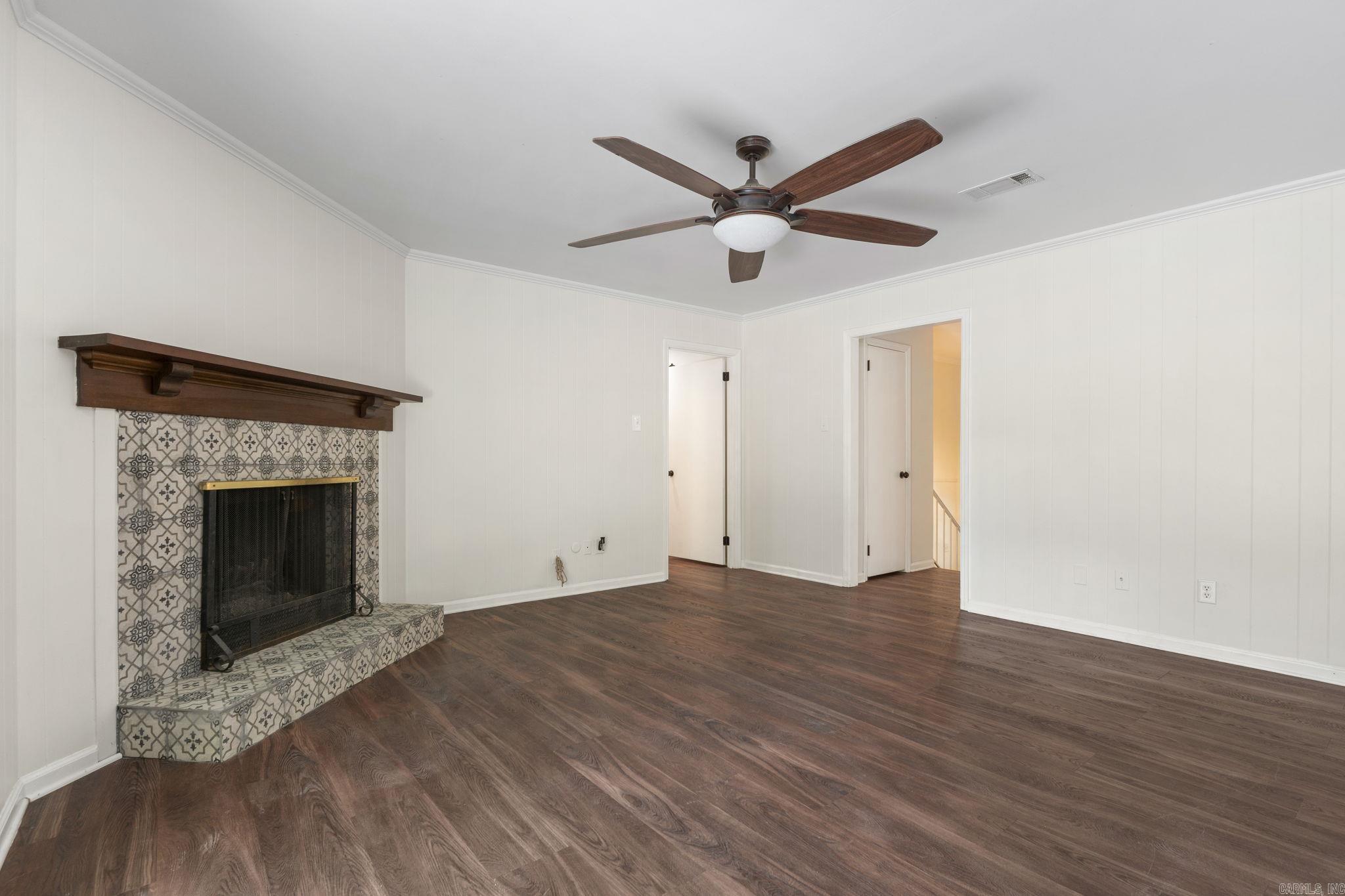 11220 Bainbridge  Little Rock, AR