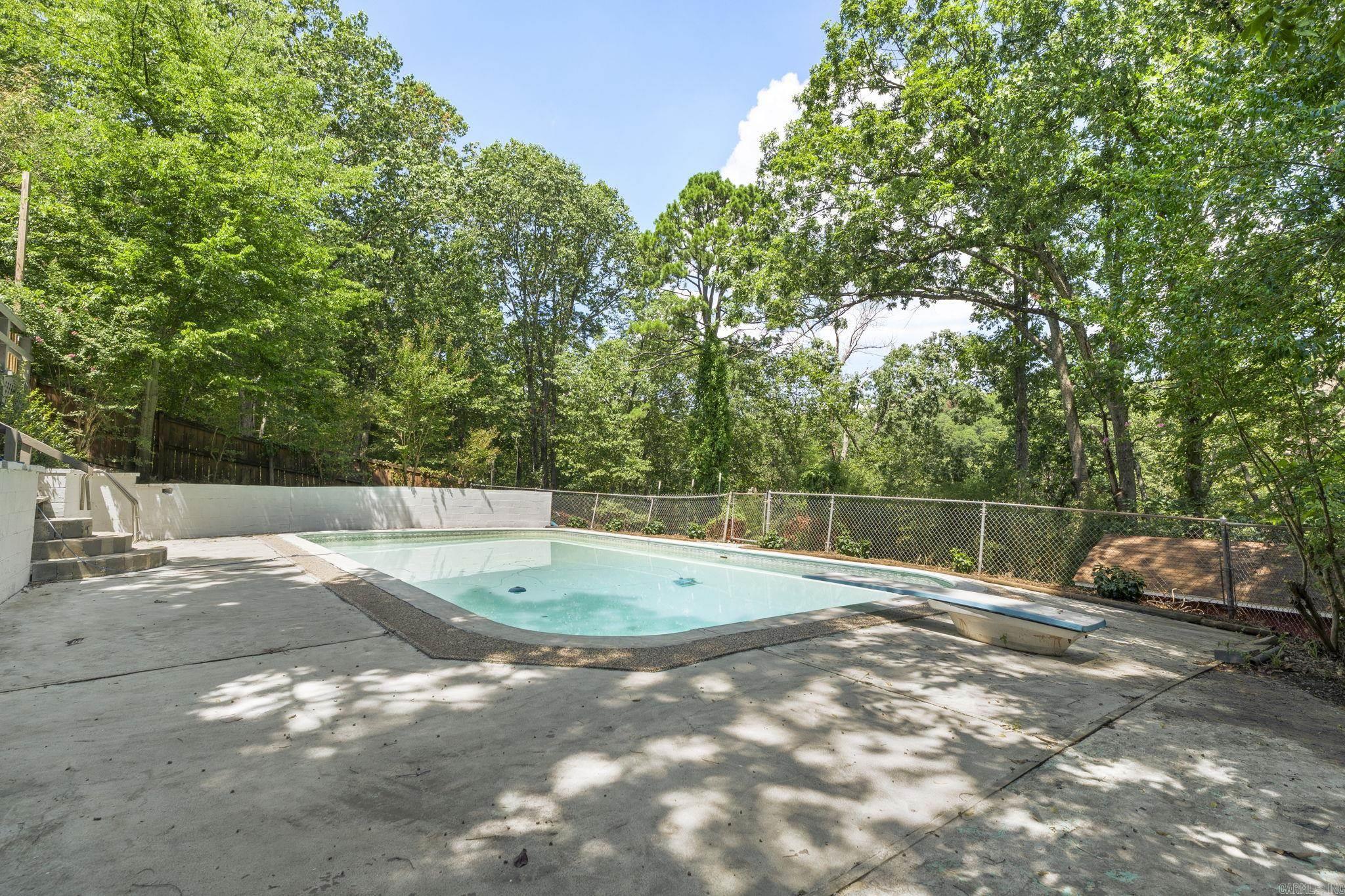 11220 Bainbridge  Little Rock, AR