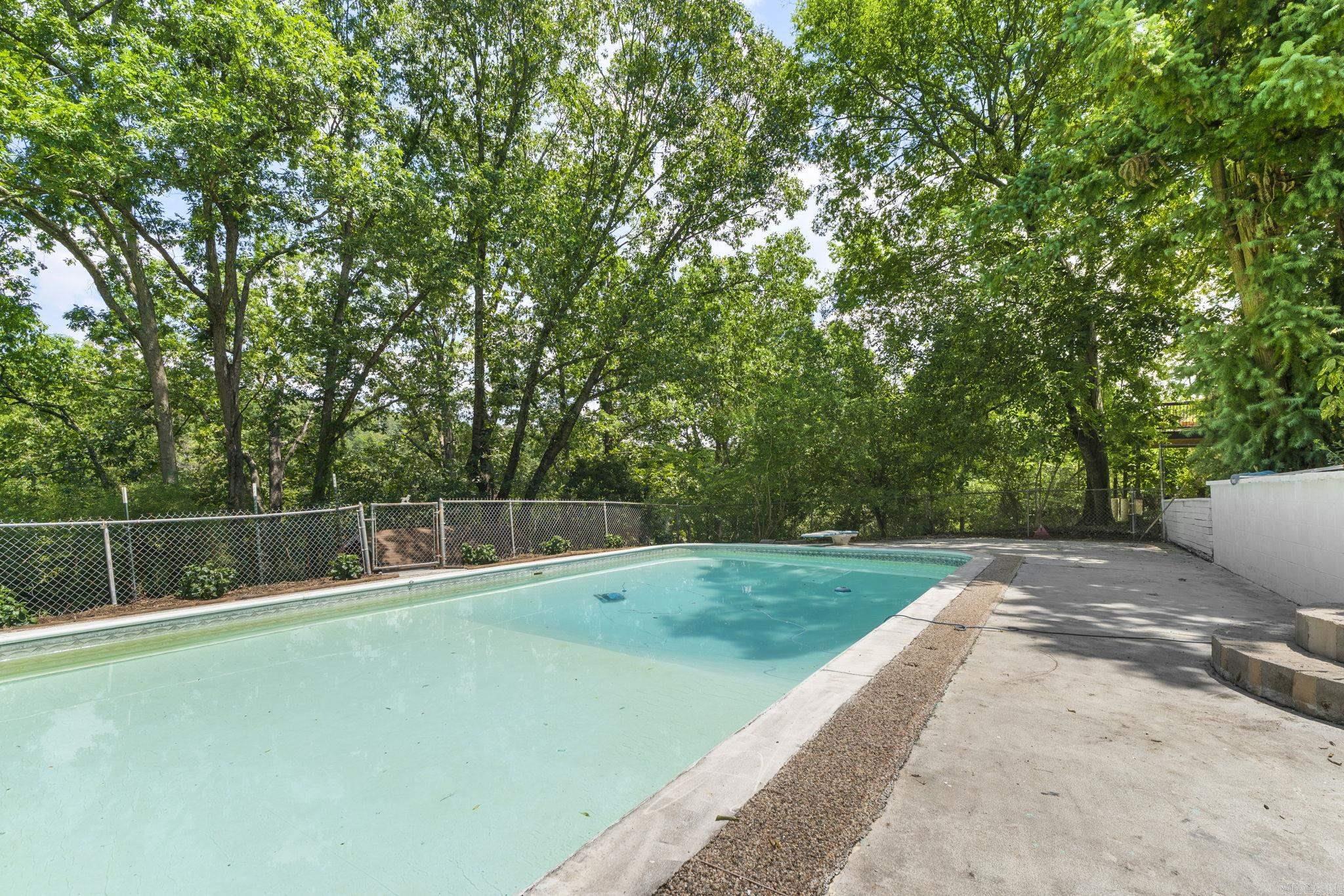 11220 Bainbridge  Little Rock, AR