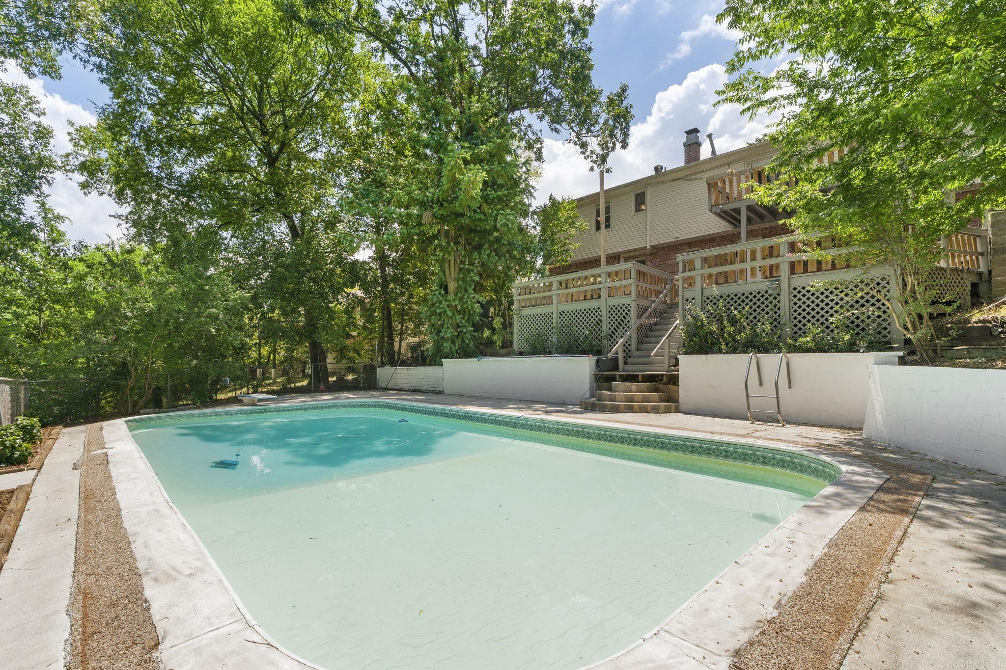 11220 Bainbridge  Little Rock, AR