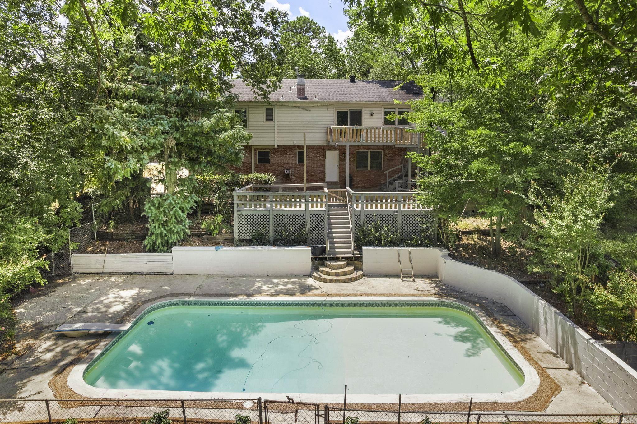 11220 Bainbridge  Little Rock, AR