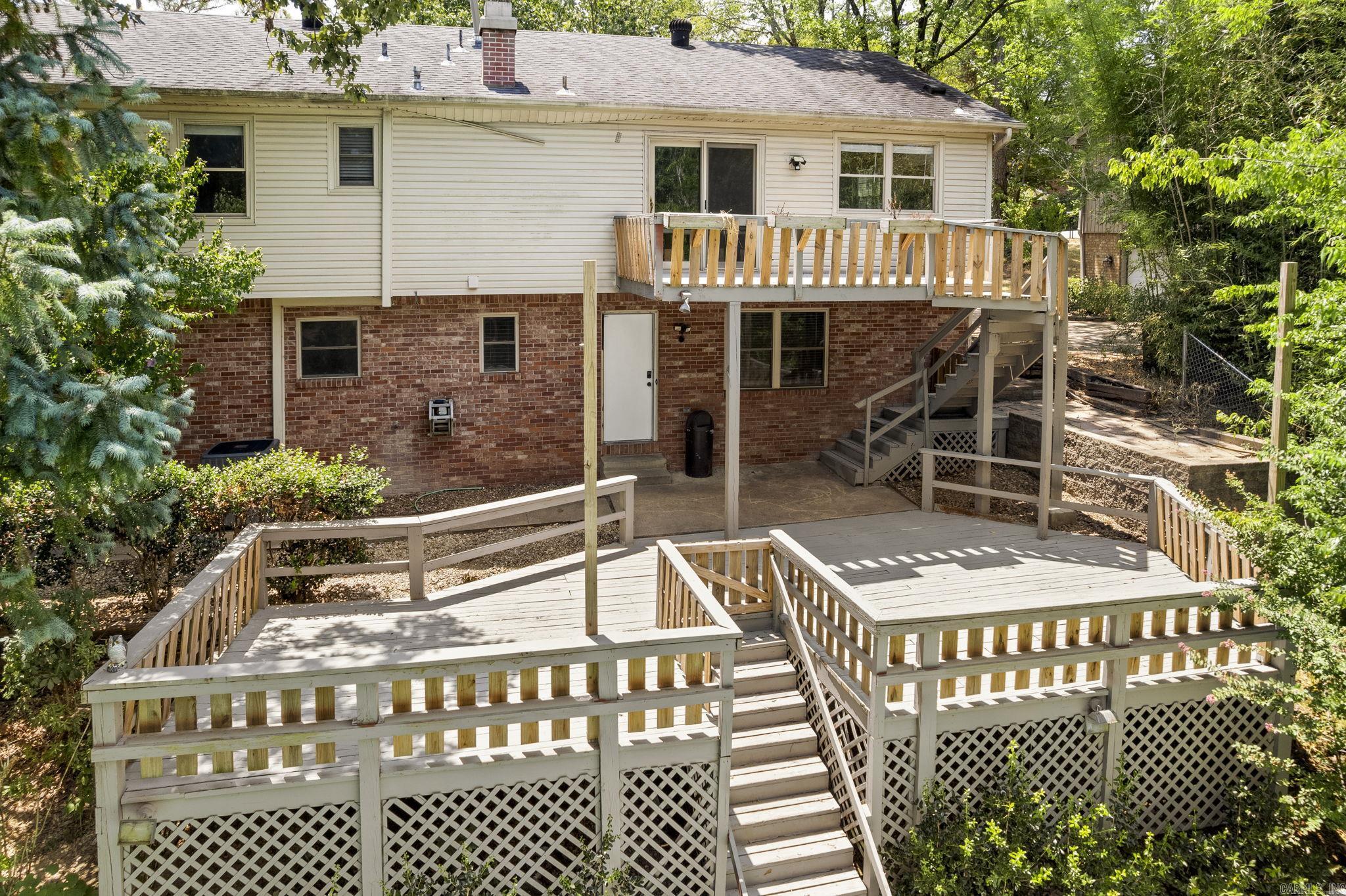 11220 Bainbridge  Little Rock, AR