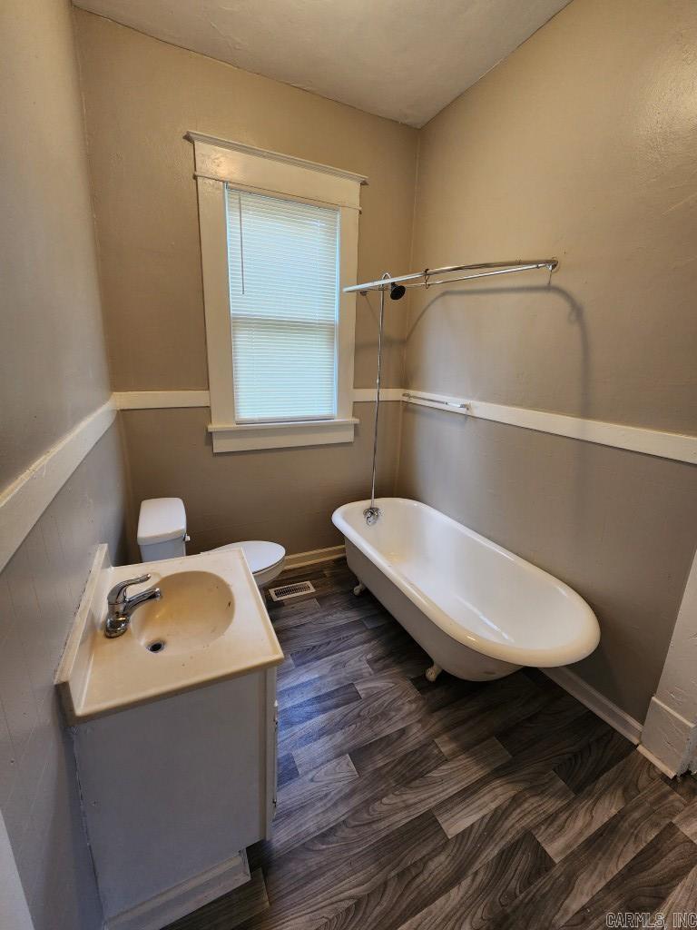 1601 Chandler  North Little Rock, AR