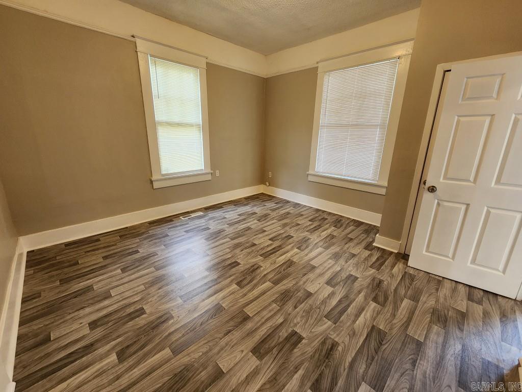 1601 Chandler  North Little Rock, AR