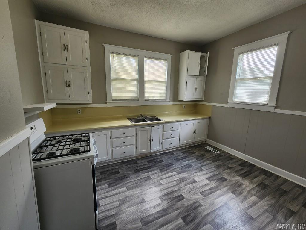 1601 Chandler  North Little Rock, AR