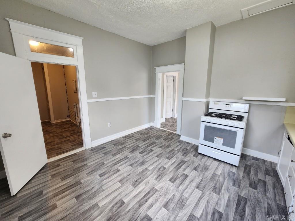1601 Chandler  North Little Rock, AR