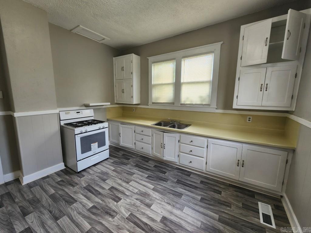 1601 Chandler  North Little Rock, AR
