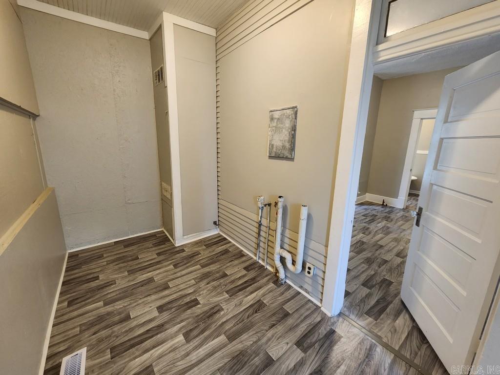 1601 Chandler  North Little Rock, AR