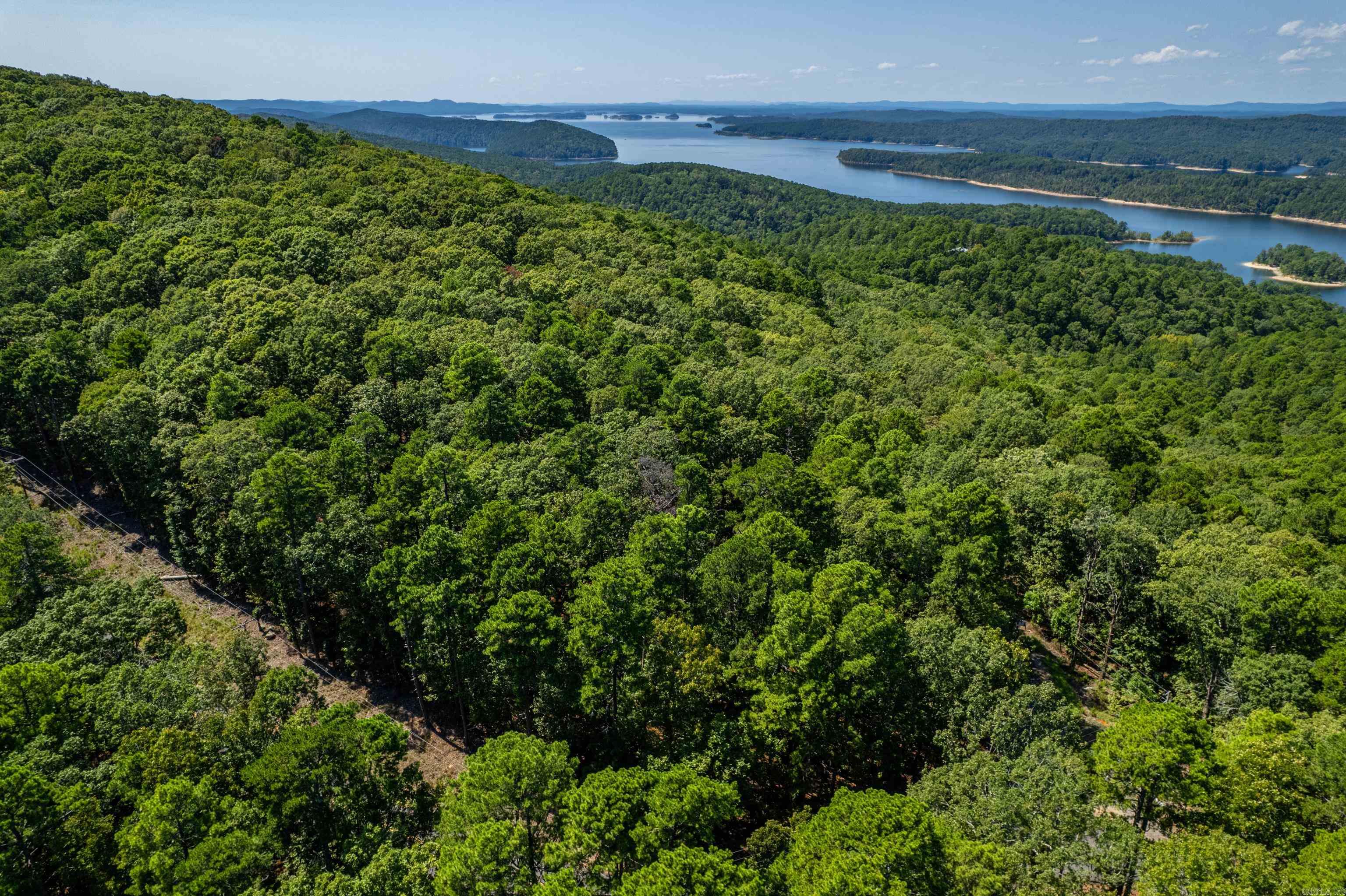 0 Lake Ouachita  Mountain Pine, AR