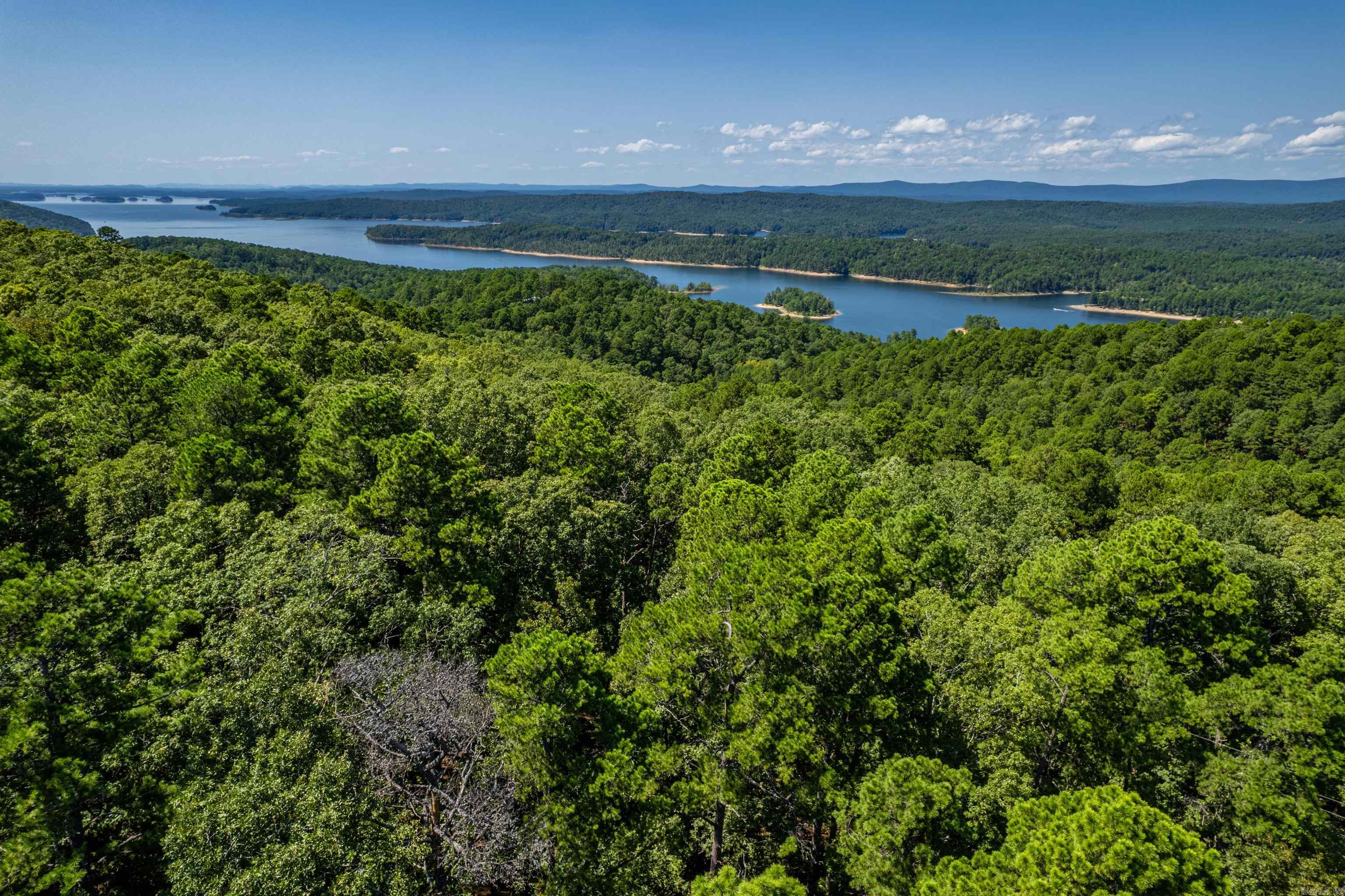 0 Lake Ouachita  Mountain Pine, AR