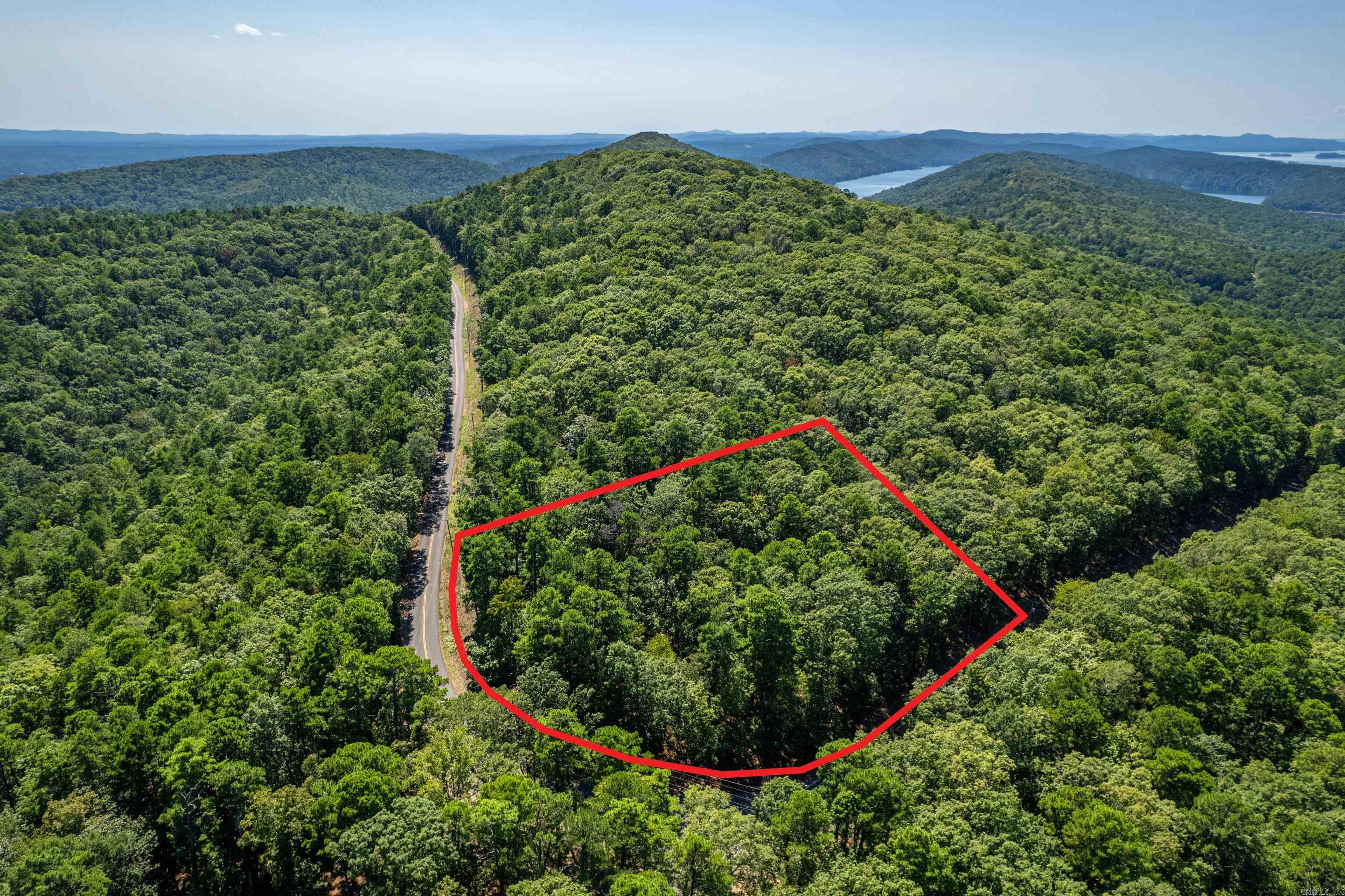 0 Lake Ouachita  Mountain Pine, AR